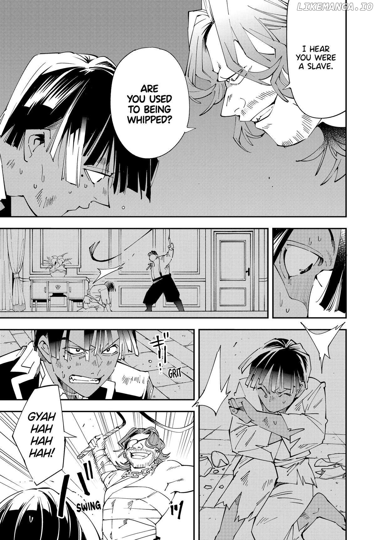 Reincarnated As An Aristocrat With An Appraisal Skill Chapter 148 - page 11