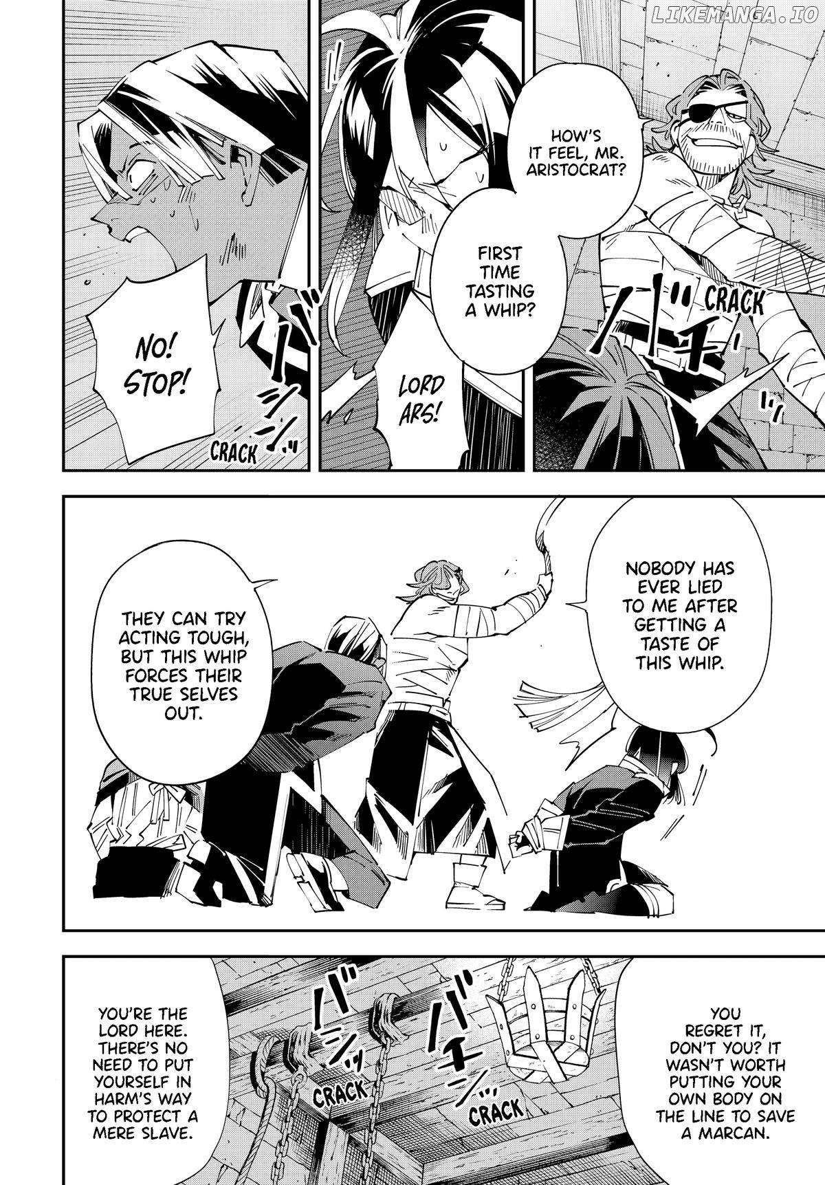Reincarnated As An Aristocrat With An Appraisal Skill Chapter 148 - page 14