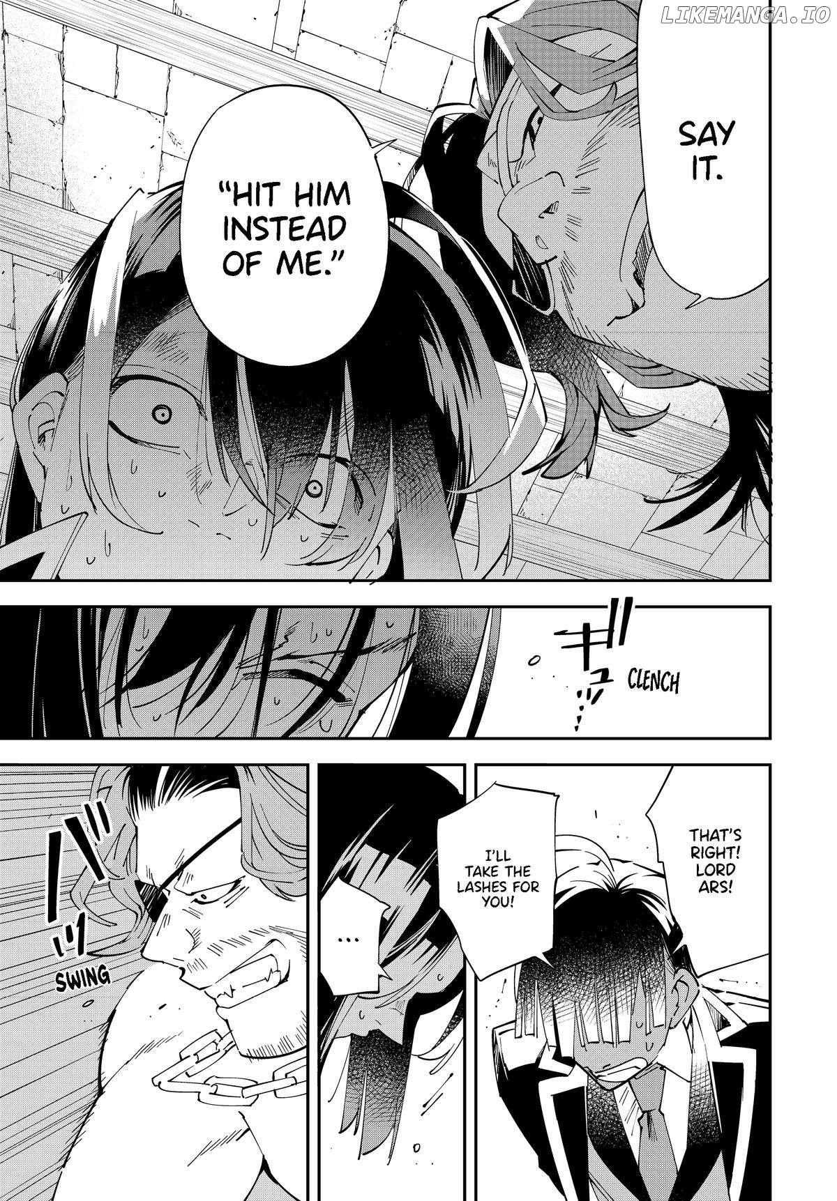 Reincarnated As An Aristocrat With An Appraisal Skill Chapter 148 - page 15