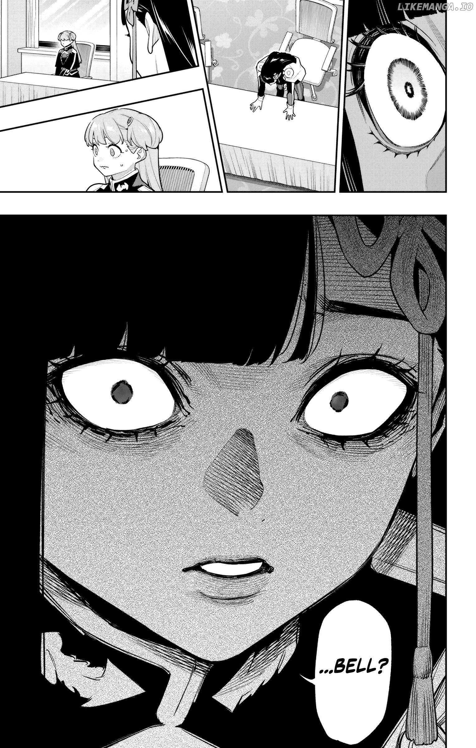 Slave of the Magic Capital's Elite Troops Chapter 149 - page 7