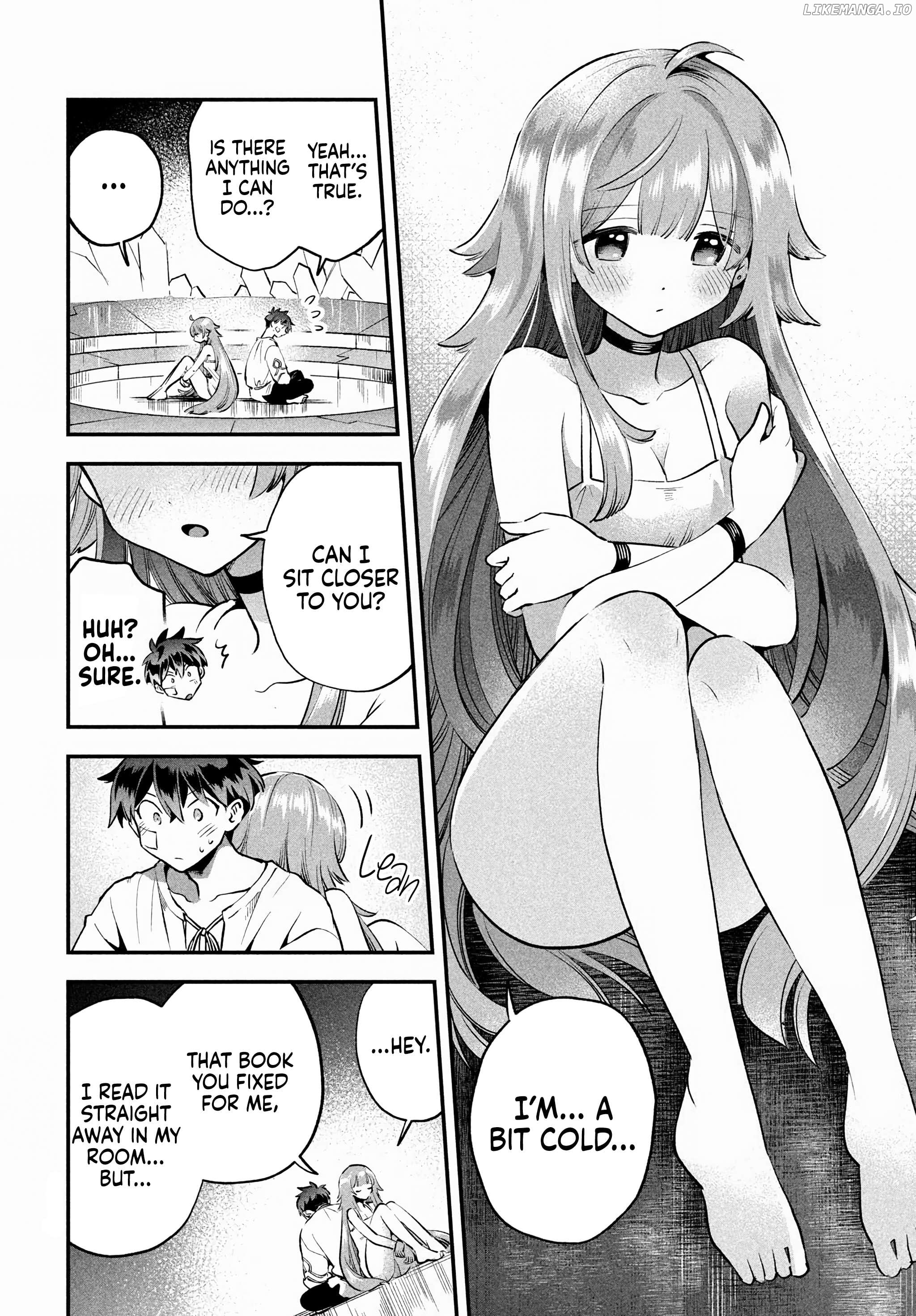 7-Nin No Nemuri Hime Chapter 50 - page 13