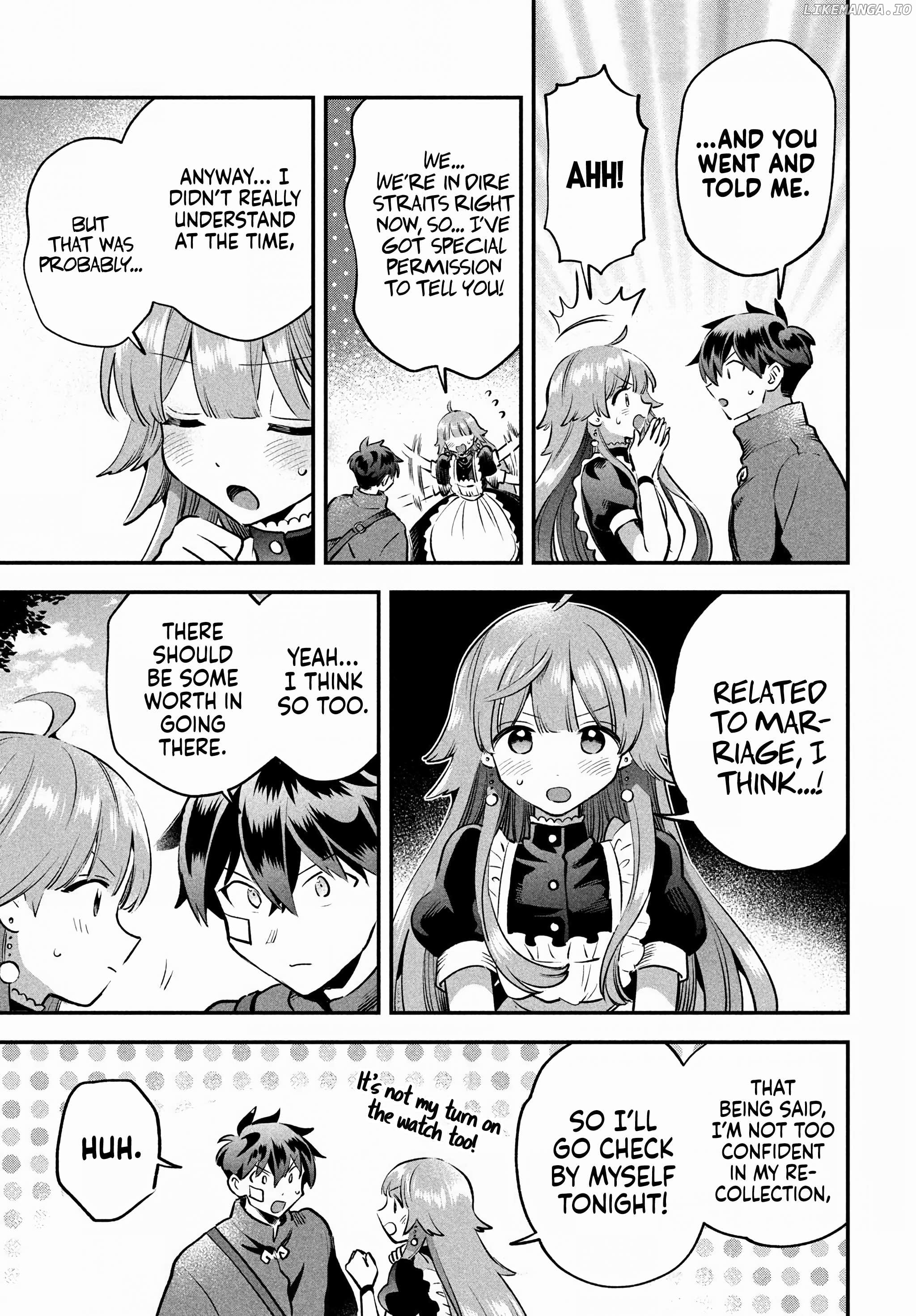 7-Nin No Nemuri Hime Chapter 50 - page 4