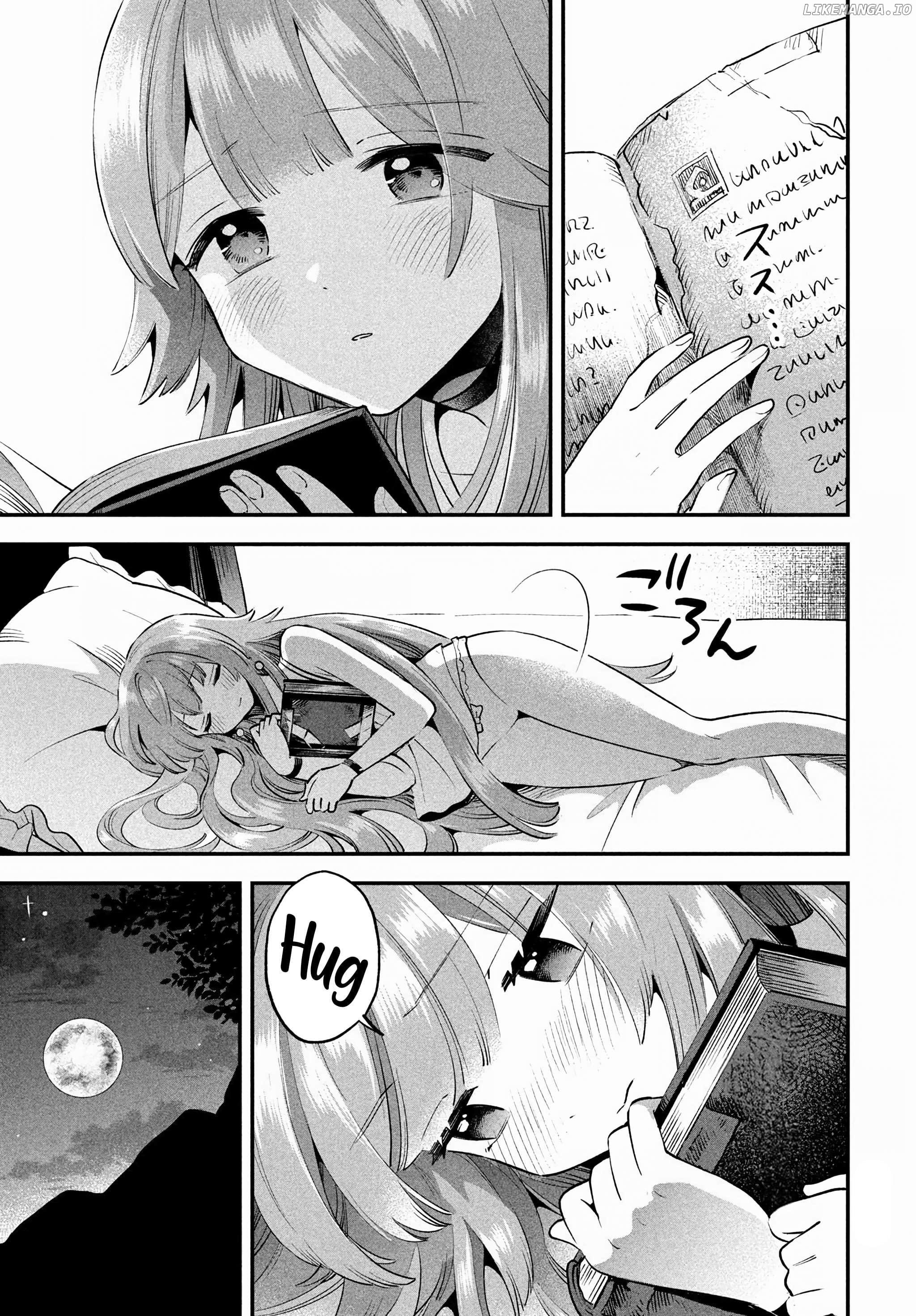 7-Nin No Nemuri Hime Chapter 50 - page 6