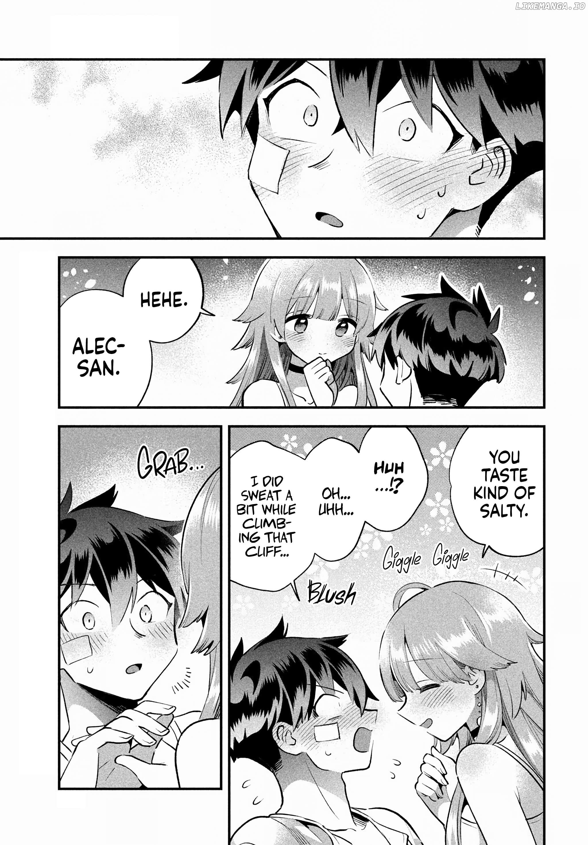7-Nin No Nemuri Hime Chapter 51 - page 10