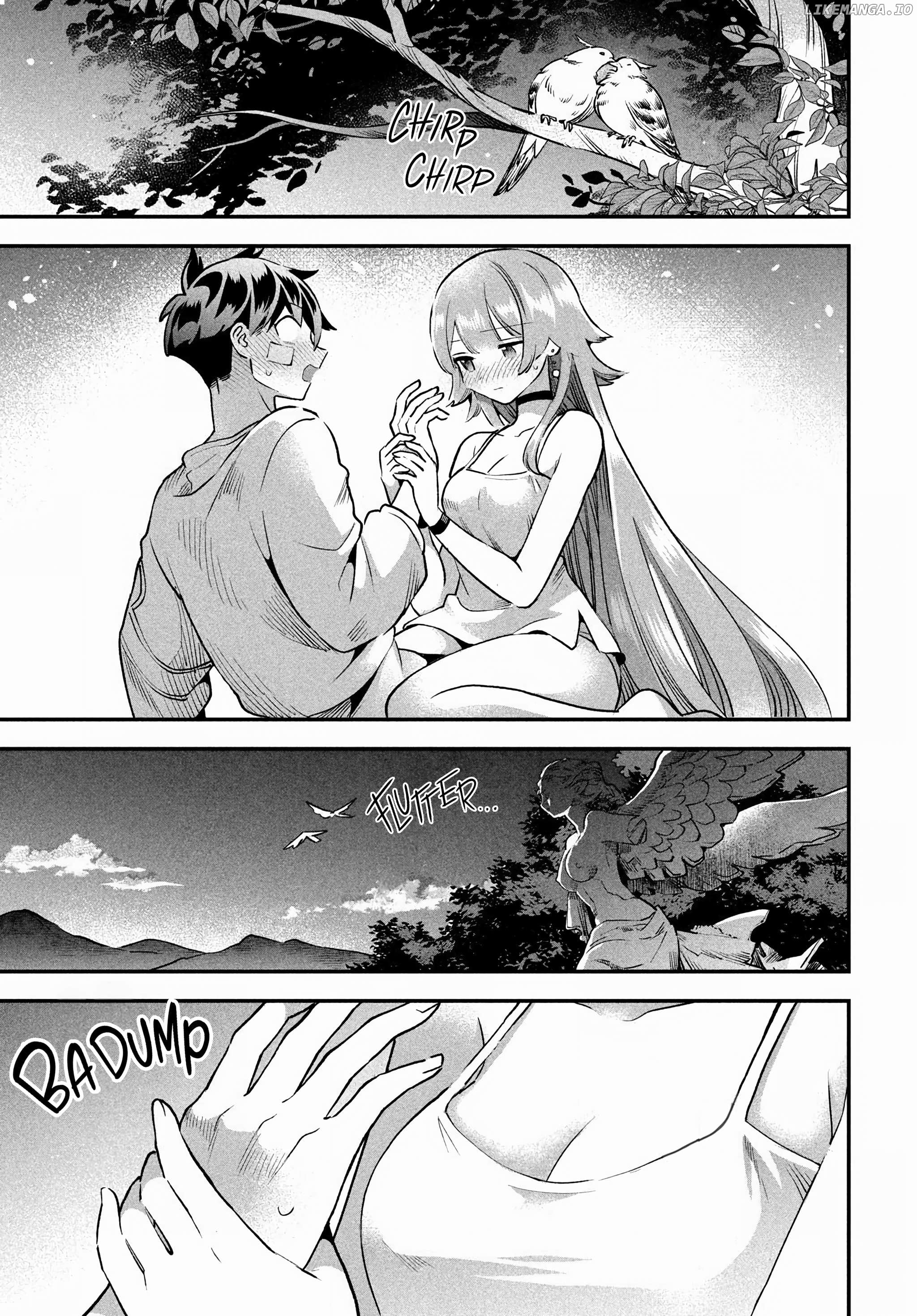 7-Nin No Nemuri Hime Chapter 51 - page 12