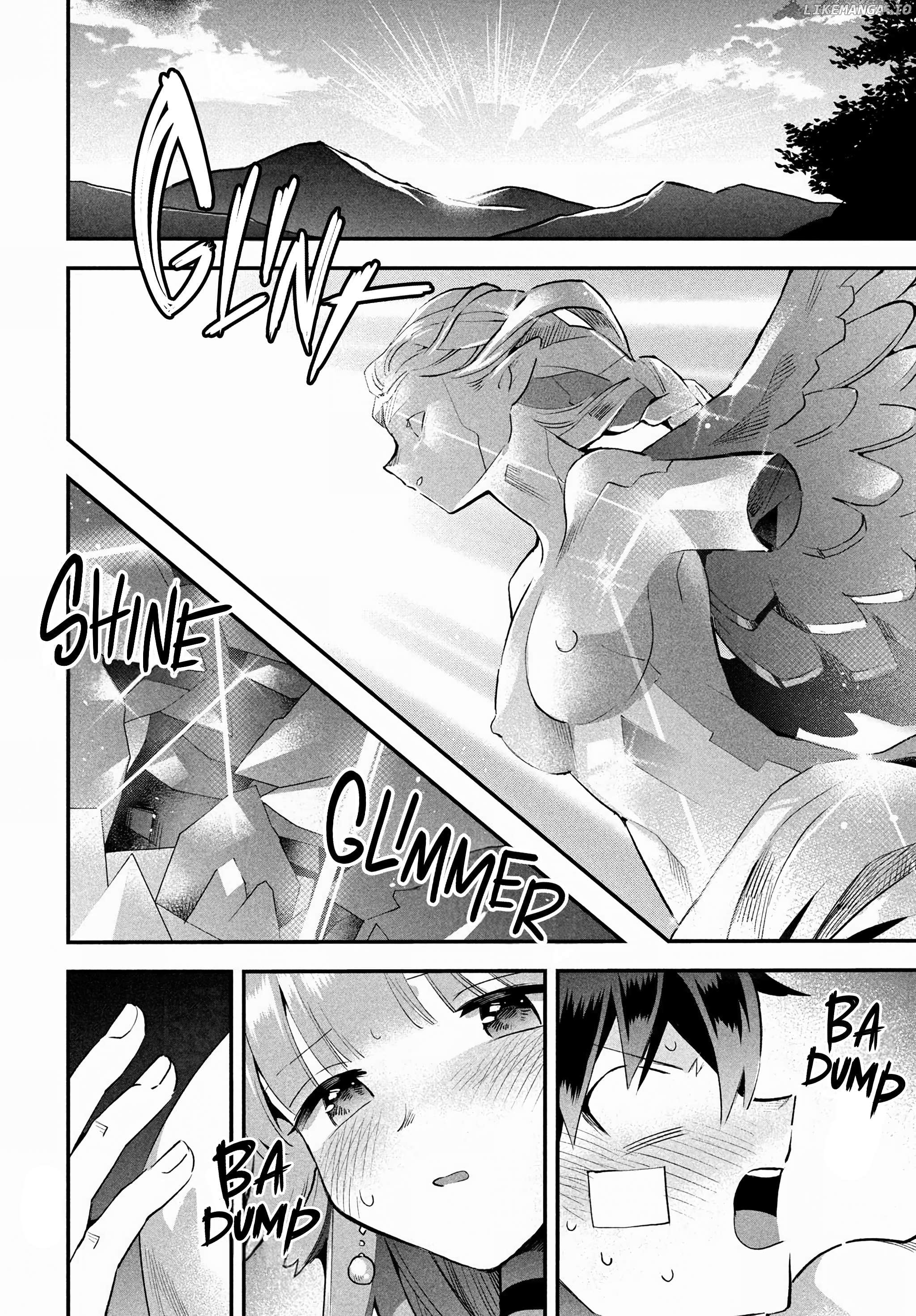 7-Nin No Nemuri Hime Chapter 51 - page 13