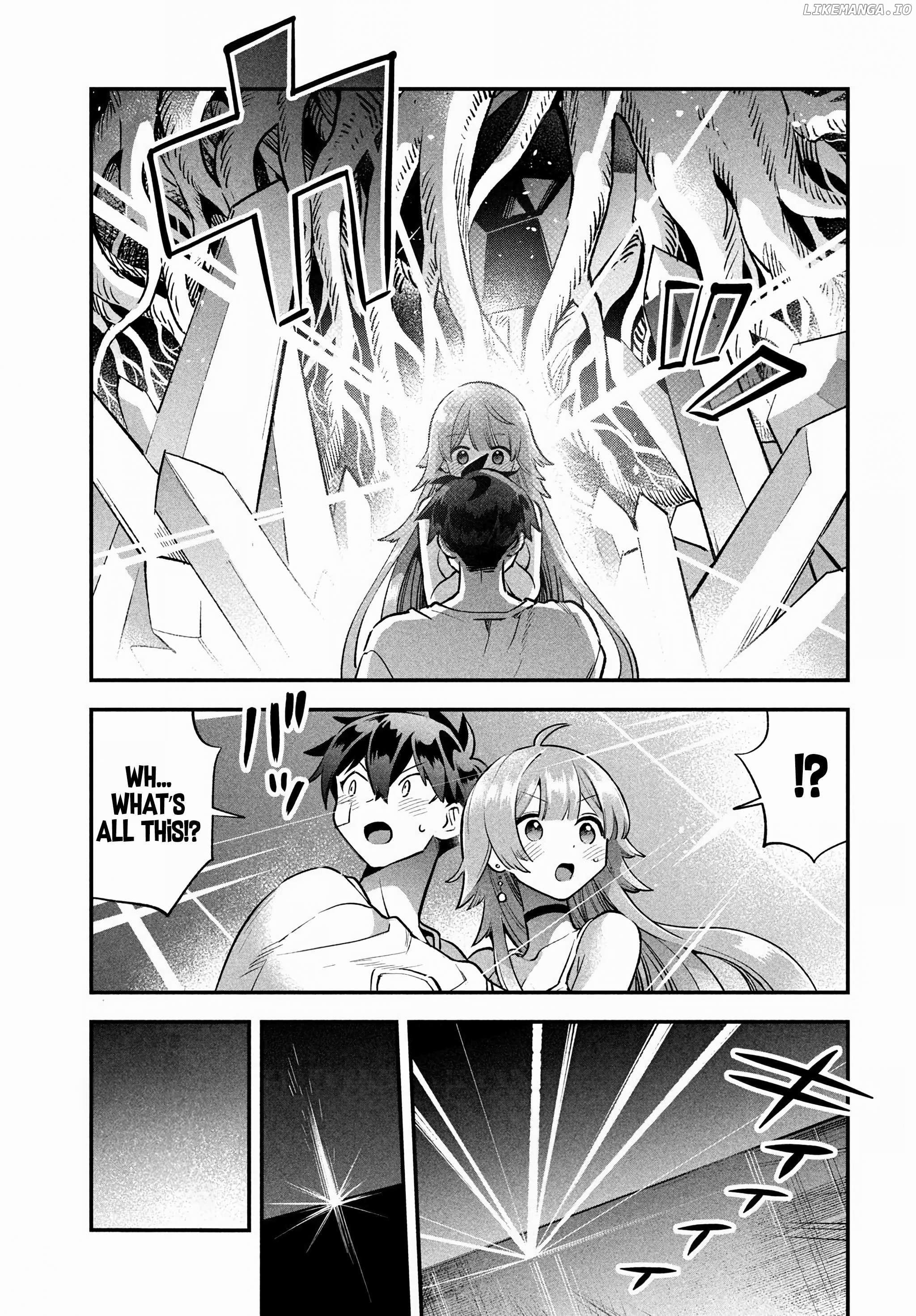 7-Nin No Nemuri Hime Chapter 51 - page 14