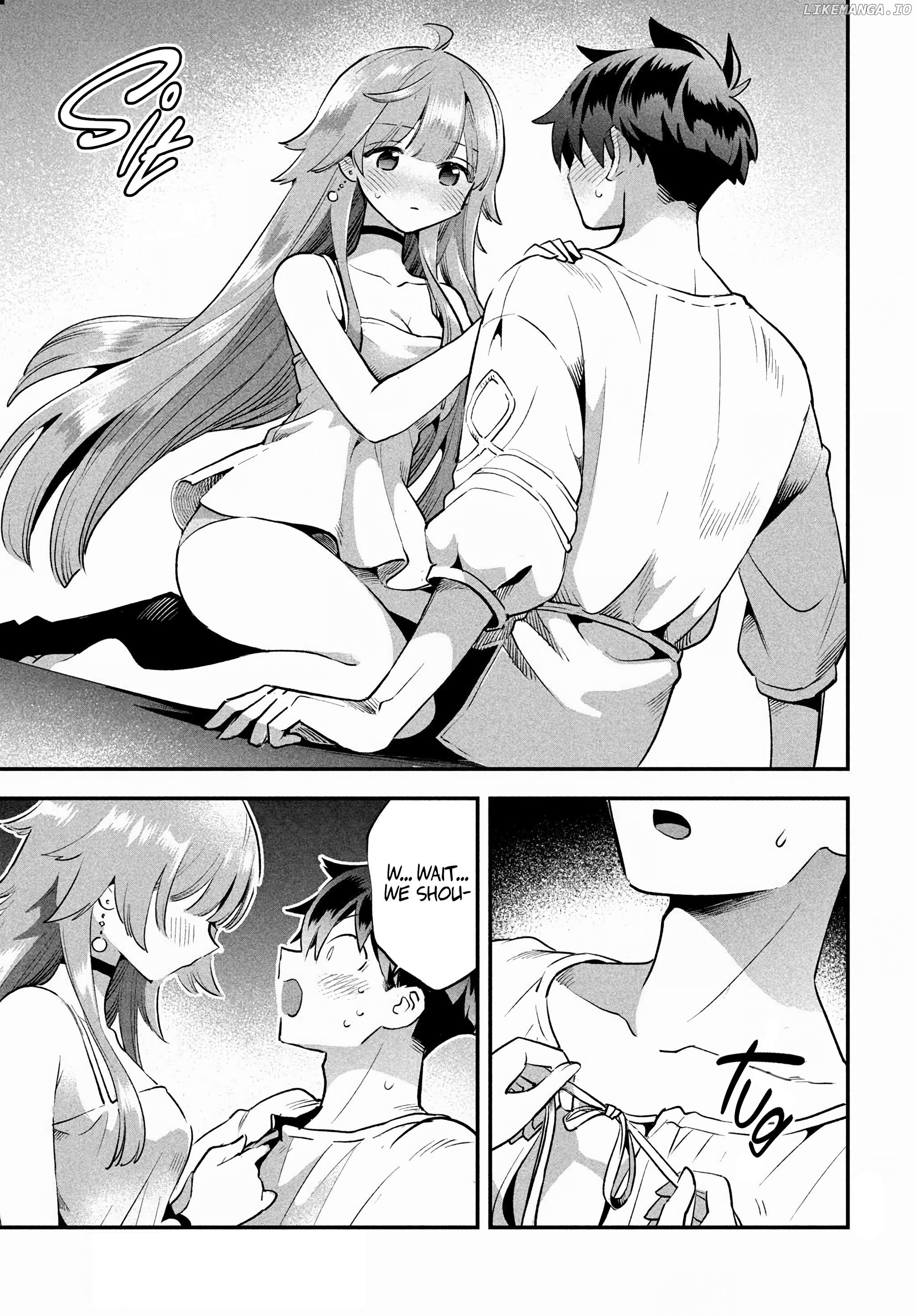 7-Nin No Nemuri Hime Chapter 51 - page 4