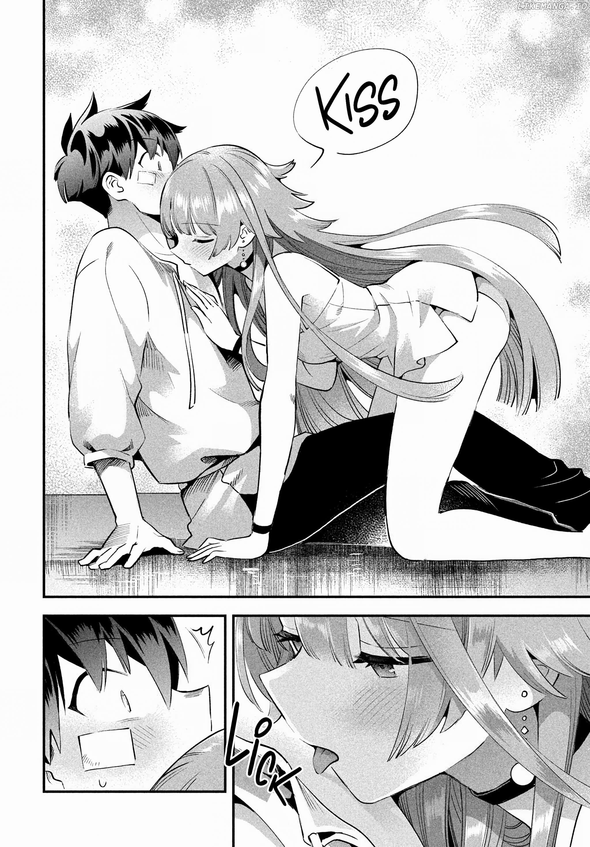 7-Nin No Nemuri Hime Chapter 51 - page 5