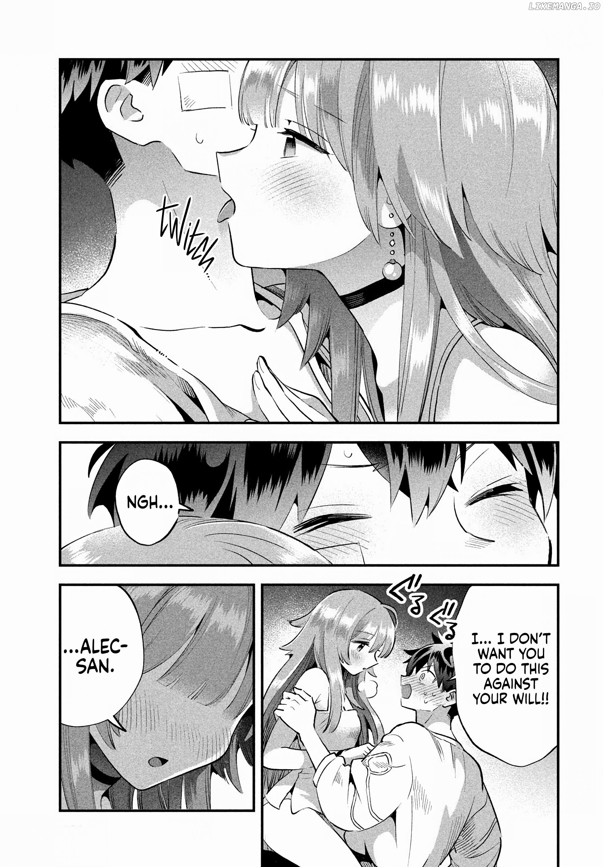 7-Nin No Nemuri Hime Chapter 51 - page 6