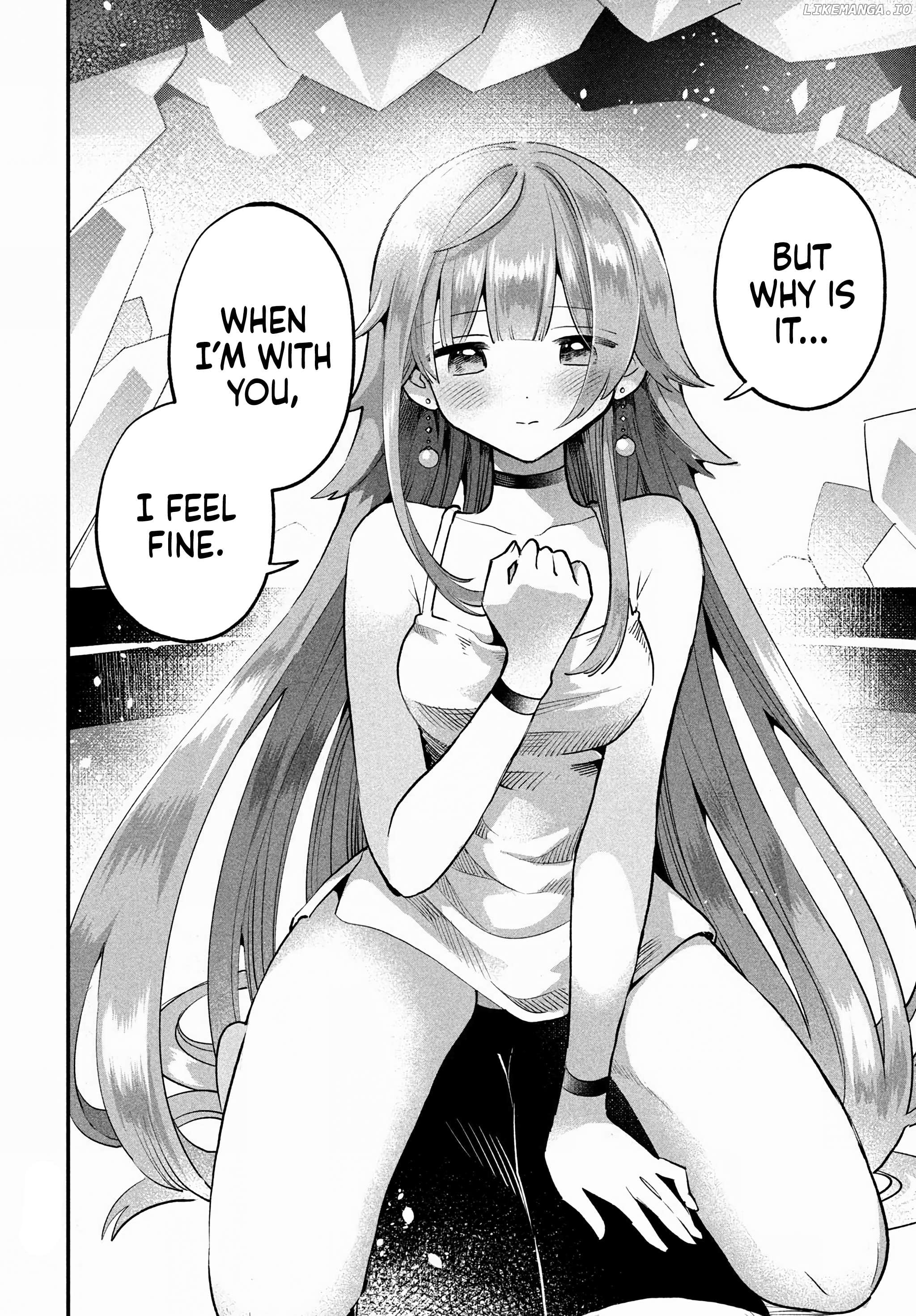 7-Nin No Nemuri Hime Chapter 51 - page 9