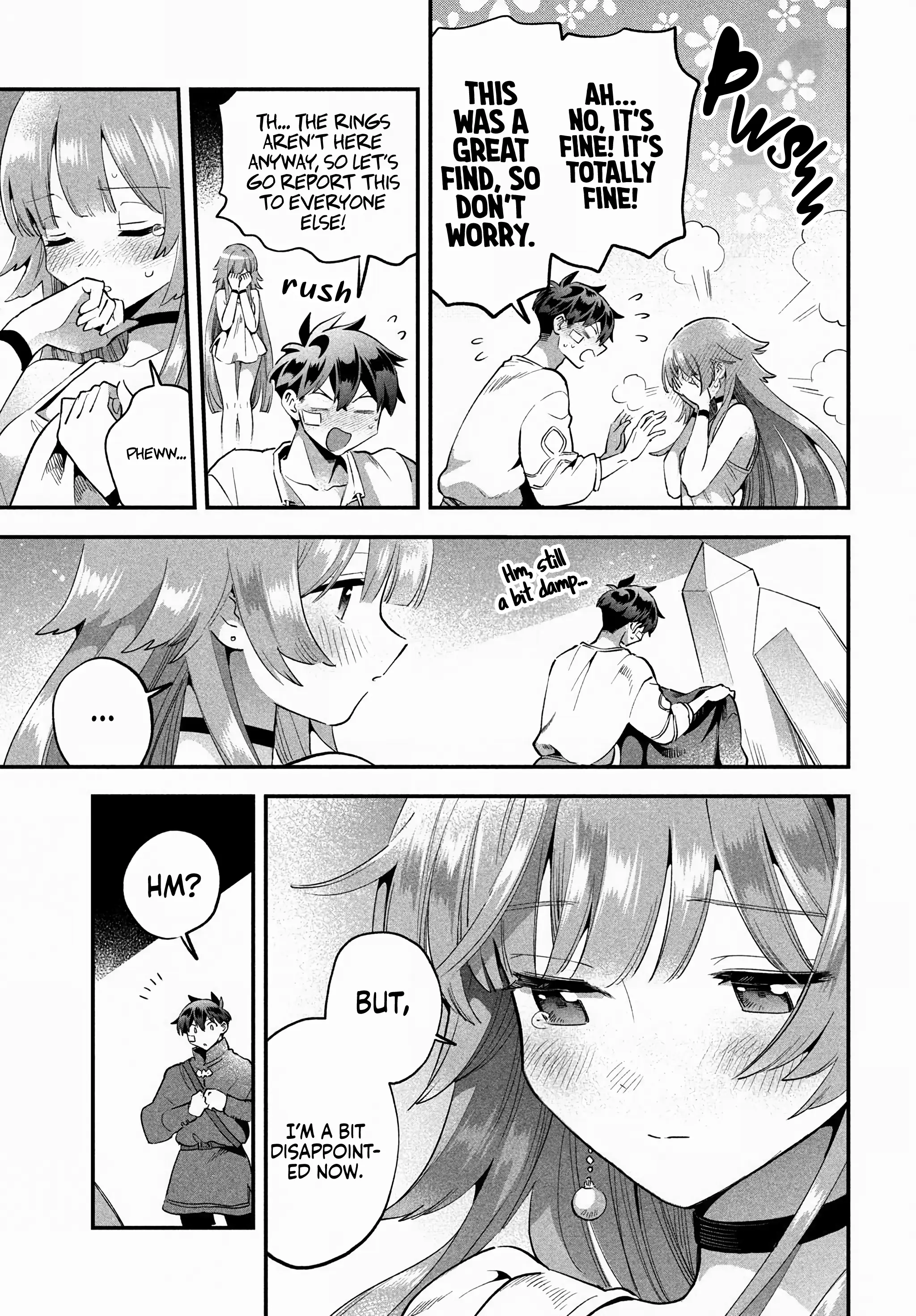 7-Nin No Nemuri Hime Chapter 52 - page 6