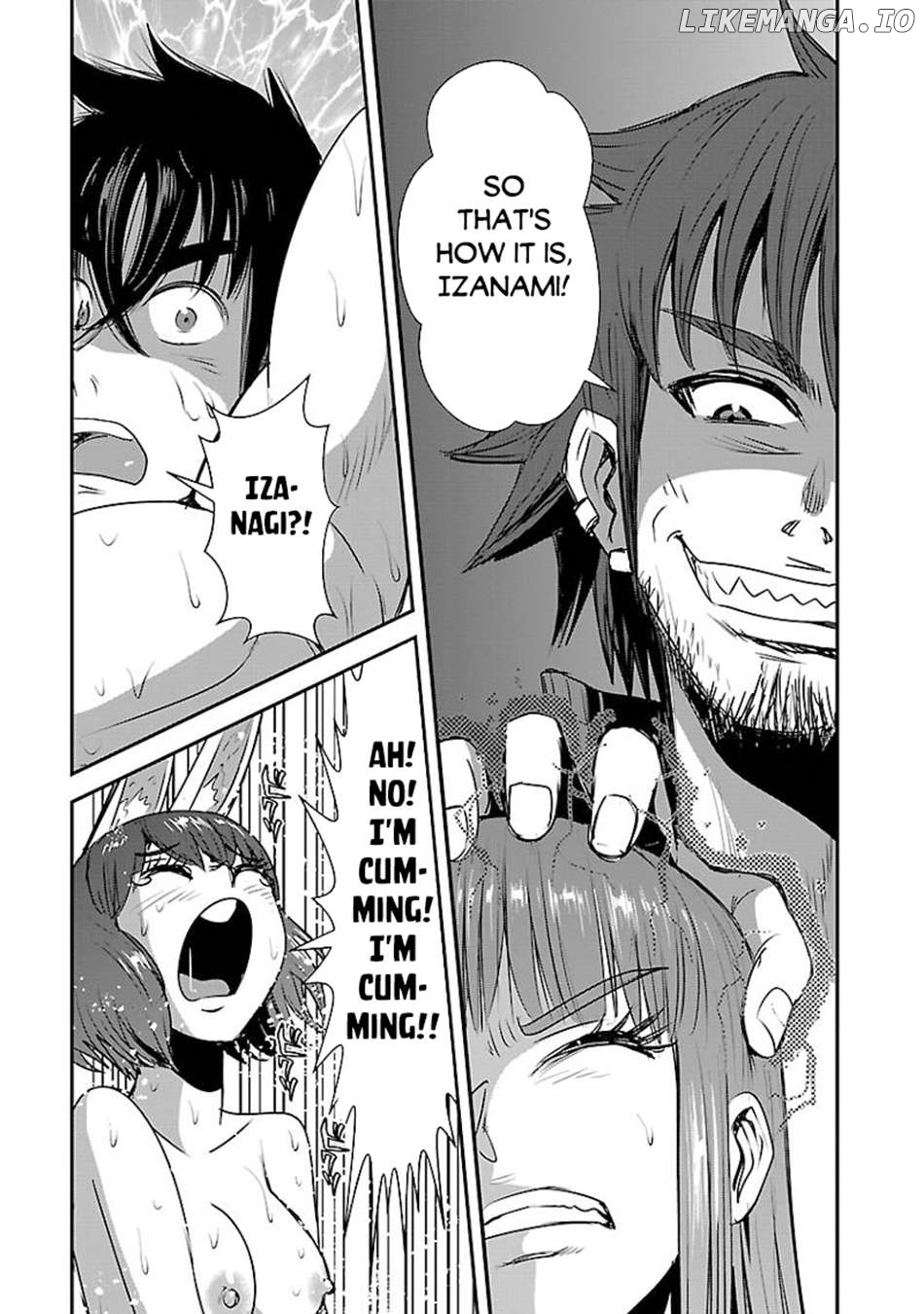 Makikomarete Isekai Teni Suru Yatsu Wa, Taitei Cheat Chapter 60.1 - page 6