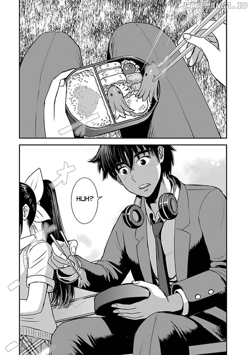 Makikomarete Isekai Teni Suru Yatsu Wa, Taitei Cheat Chapter 60.2 - page 16