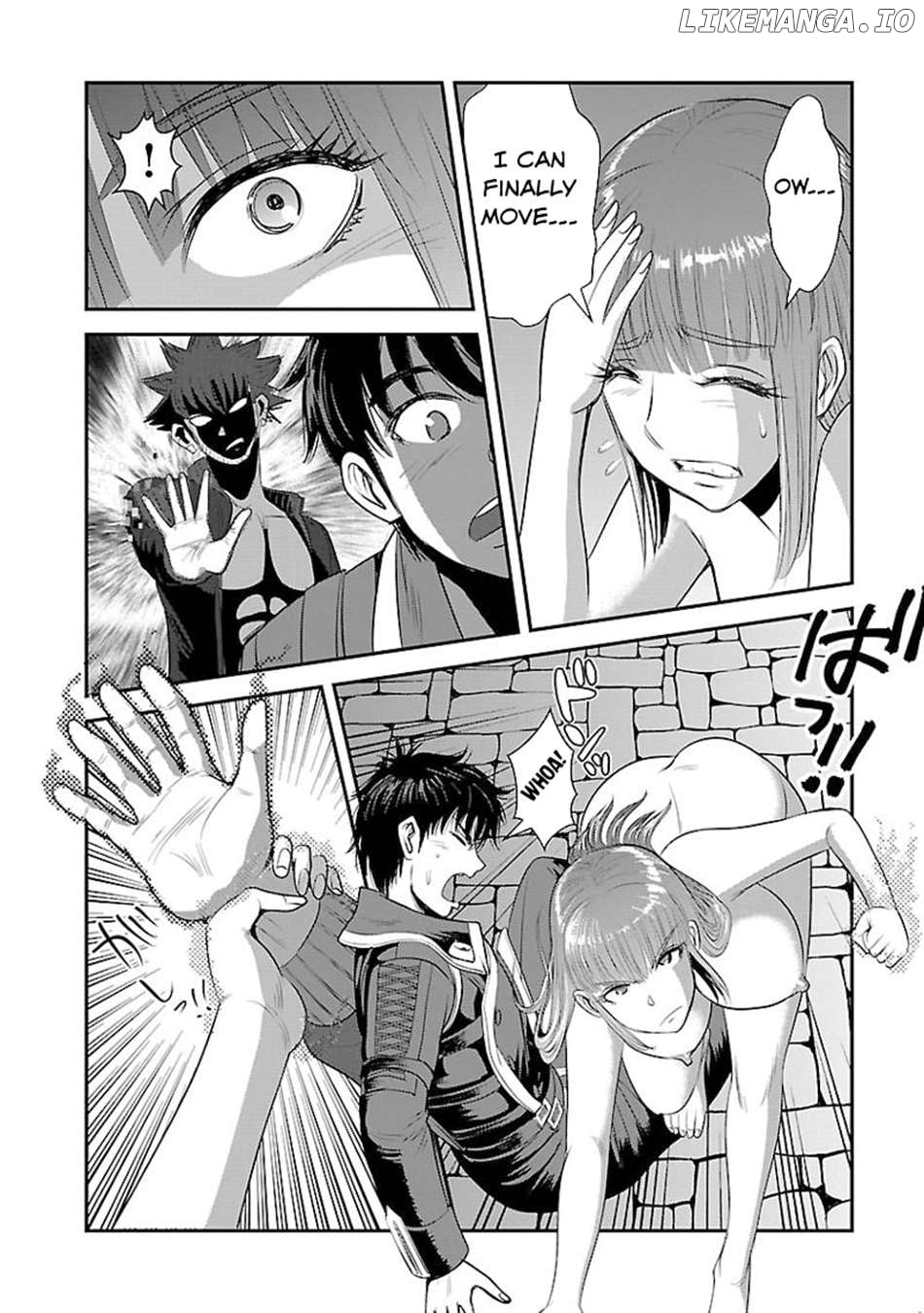 Makikomarete Isekai Teni Suru Yatsu Wa, Taitei Cheat Chapter 60.2 - page 7
