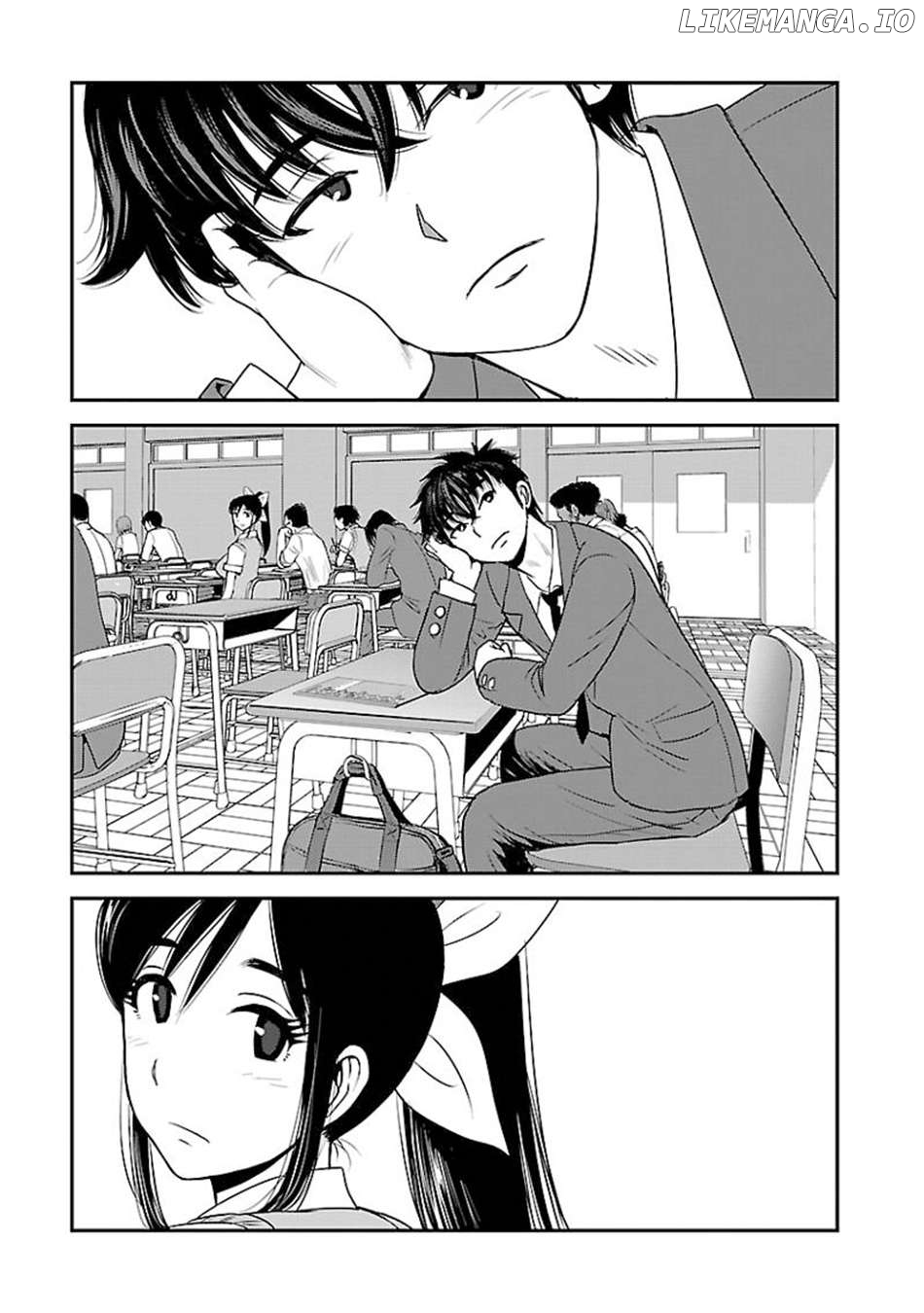 Makikomarete Isekai Teni Suru Yatsu Wa, Taitei Cheat Chapter 61.1 - page 2