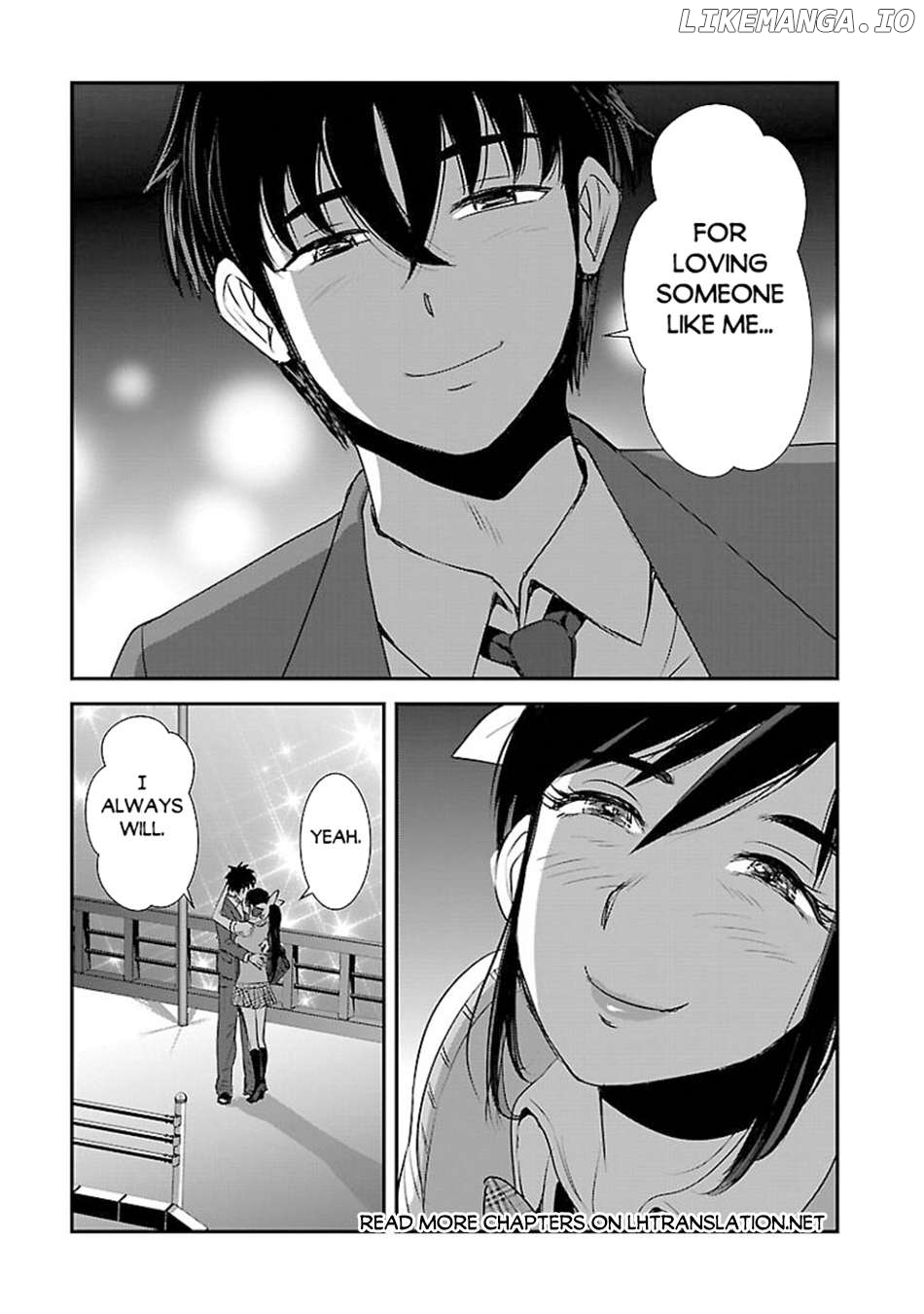 Makikomarete Isekai Teni Suru Yatsu Wa, Taitei Cheat Chapter 61.2 - page 2