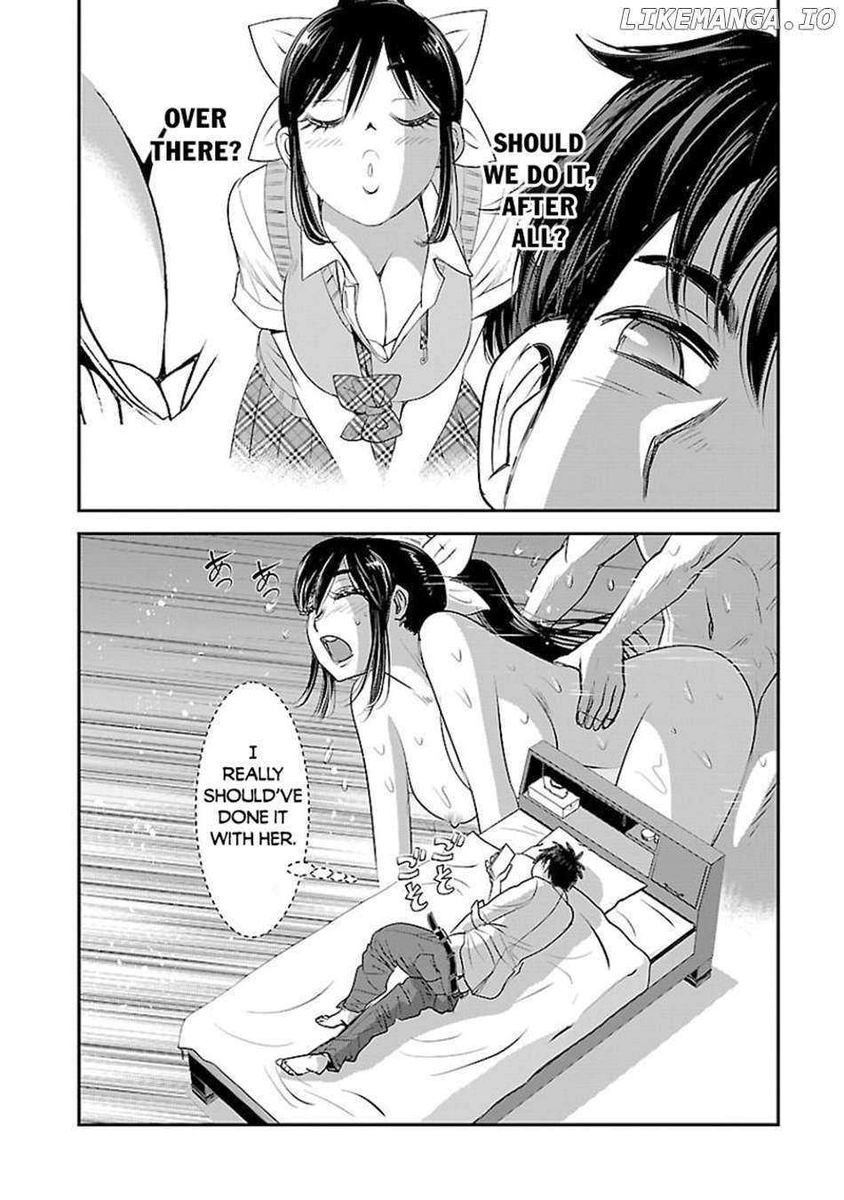 Makikomarete Isekai Teni Suru Yatsu Wa, Taitei Cheat Chapter 61.2 - page 5