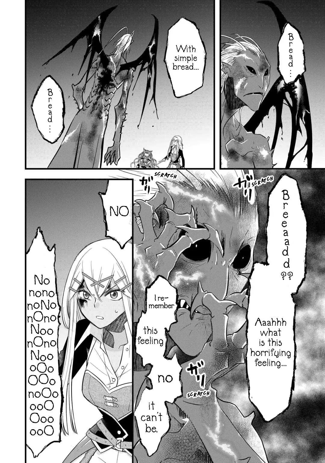 Kanchigai No Atelier Meister Chapter 52 - page 10