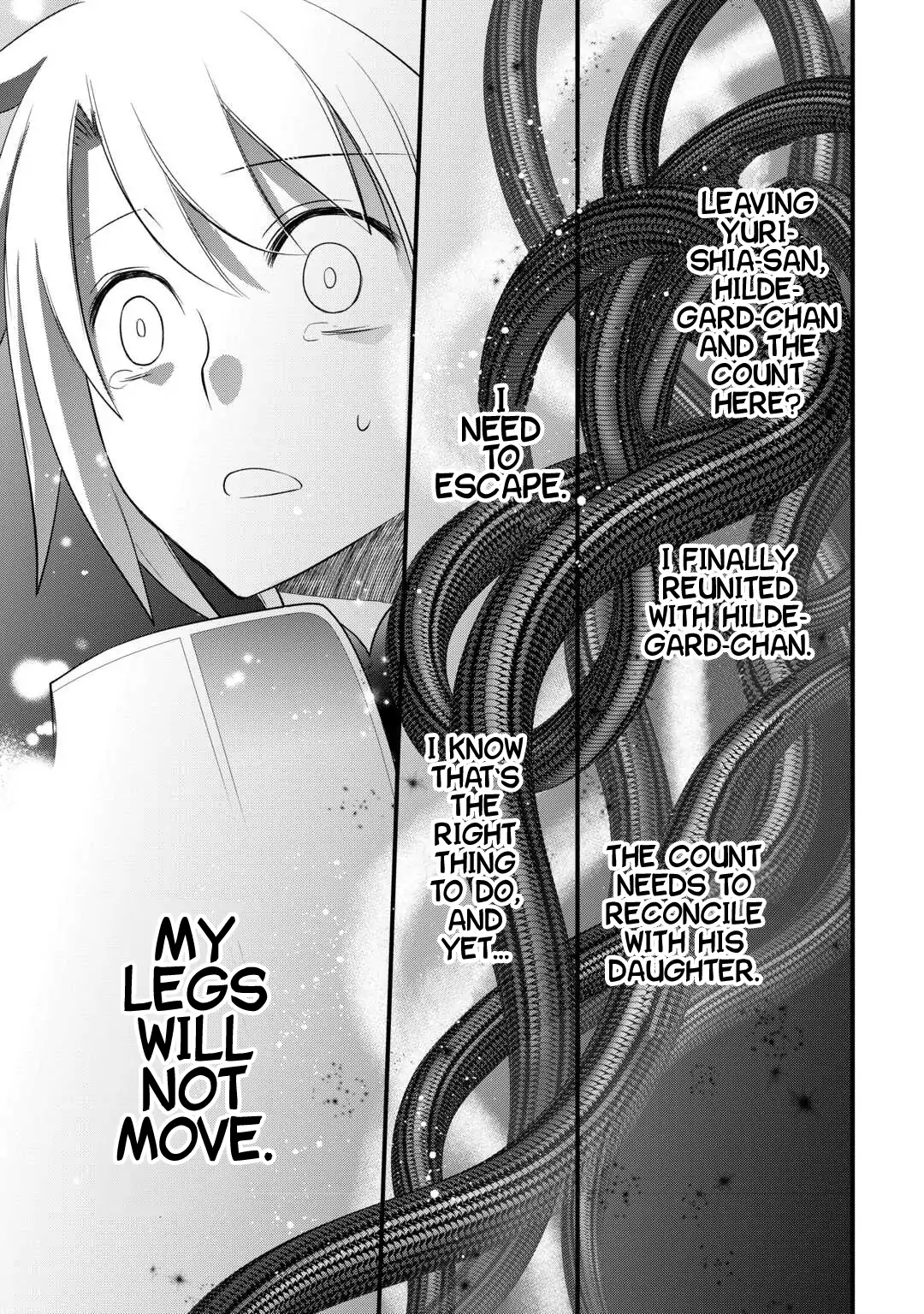 Kanchigai No Atelier Meister Chapter 52 - page 23