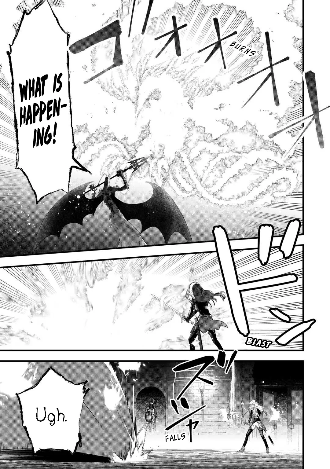 Kanchigai No Atelier Meister Chapter 52 - page 5