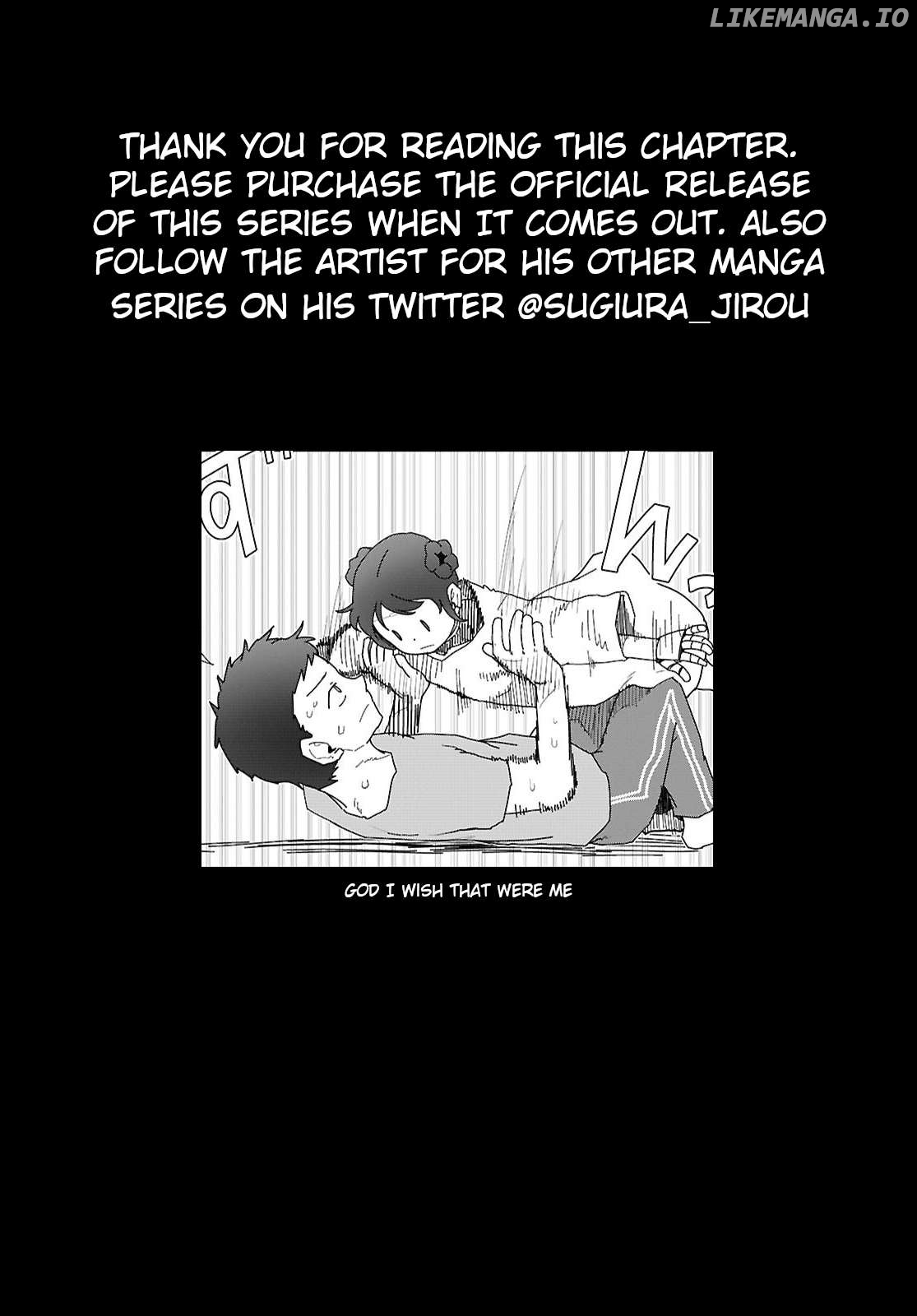 Boku No Tsuma Wa Kanjou Ga Nai Chapter 55 - page 17
