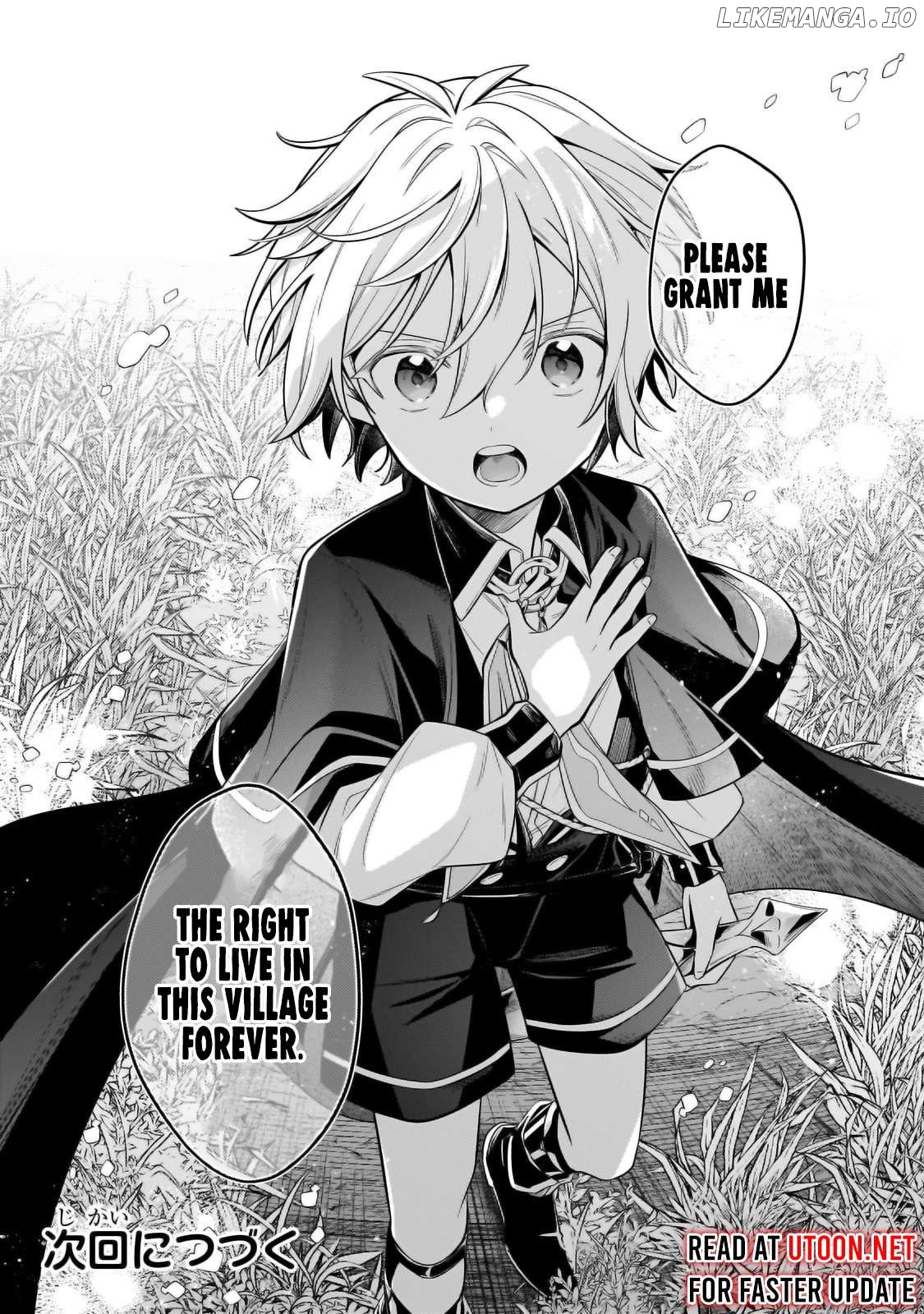 Fun Territory Defense By The Optimistic Lord Chapter 33.2 - page 16