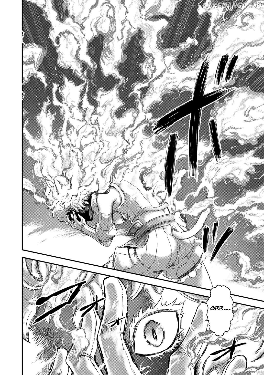 Tensei Shitara Ken deshita Chapter 83 - page 13