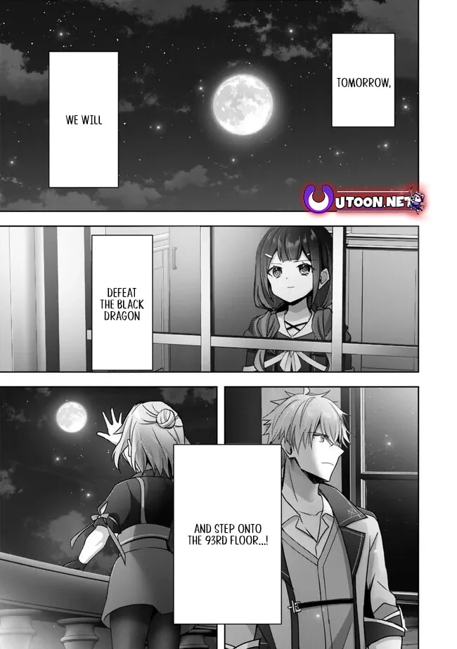 Yuusha Party O Oida Sareta Kiyou Binbou Chapter 30.1 - page 9