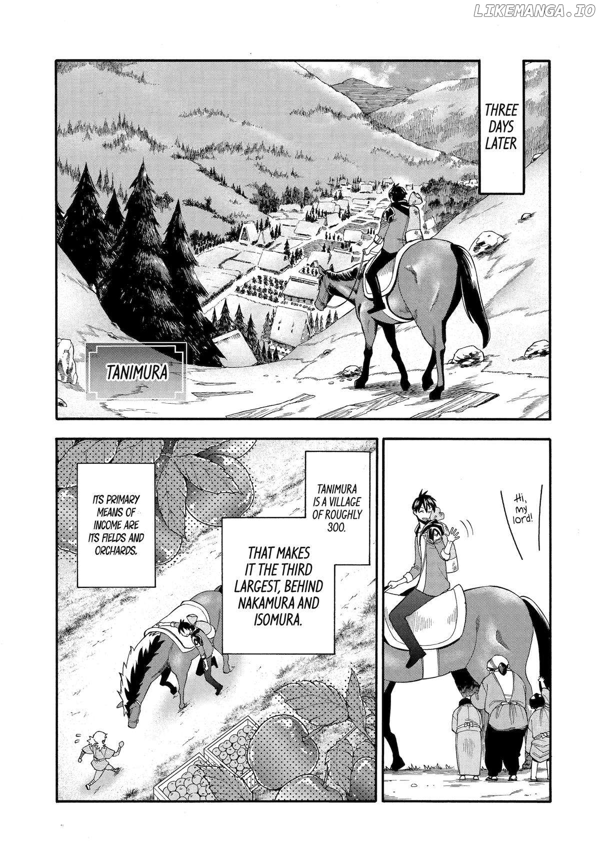 I Was Dismissed From The Hero’s Party Because They Don’T Need My Training Skills, So I Strengthened My [Fief] Which I Got As A Replacement For My Retirement Money Chapter 54 - page 19