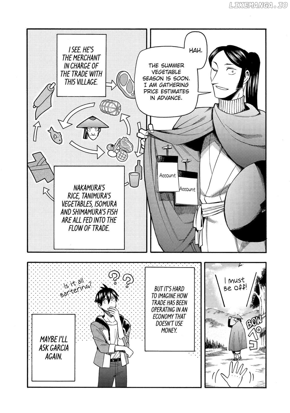I Was Dismissed From The Hero’s Party Because They Don’T Need My Training Skills, So I Strengthened My [Fief] Which I Got As A Replacement For My Retirement Money Chapter 54 - page 25