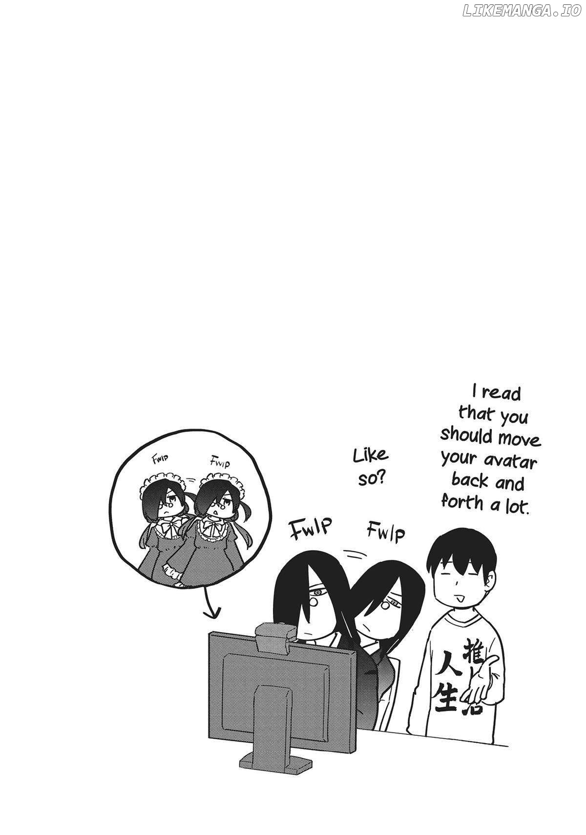 Kobayashi-san Chi no Maid Dragon: Okomorigurashi no Fafnir Chapter 31 - page 16