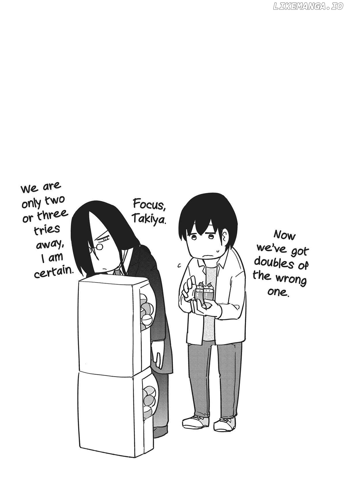 Kobayashi-san Chi no Maid Dragon: Okomorigurashi no Fafnir Chapter 32 - page 13