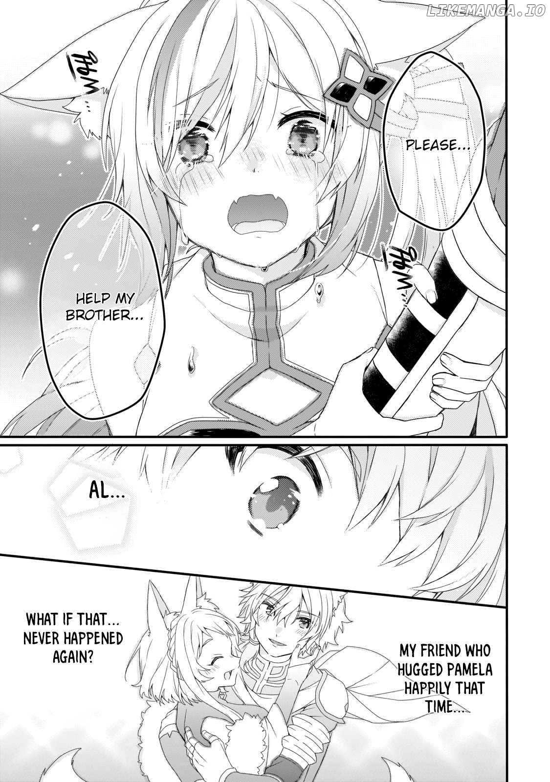 World Teacher – Isekaishiki Kyouiku Agent Chapter 72 - page 19