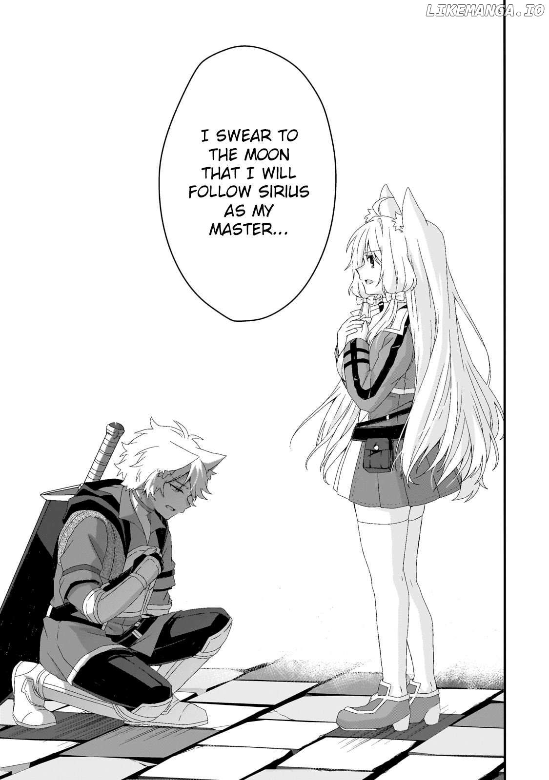 World Teacher – Isekaishiki Kyouiku Agent Chapter 72 - page 23