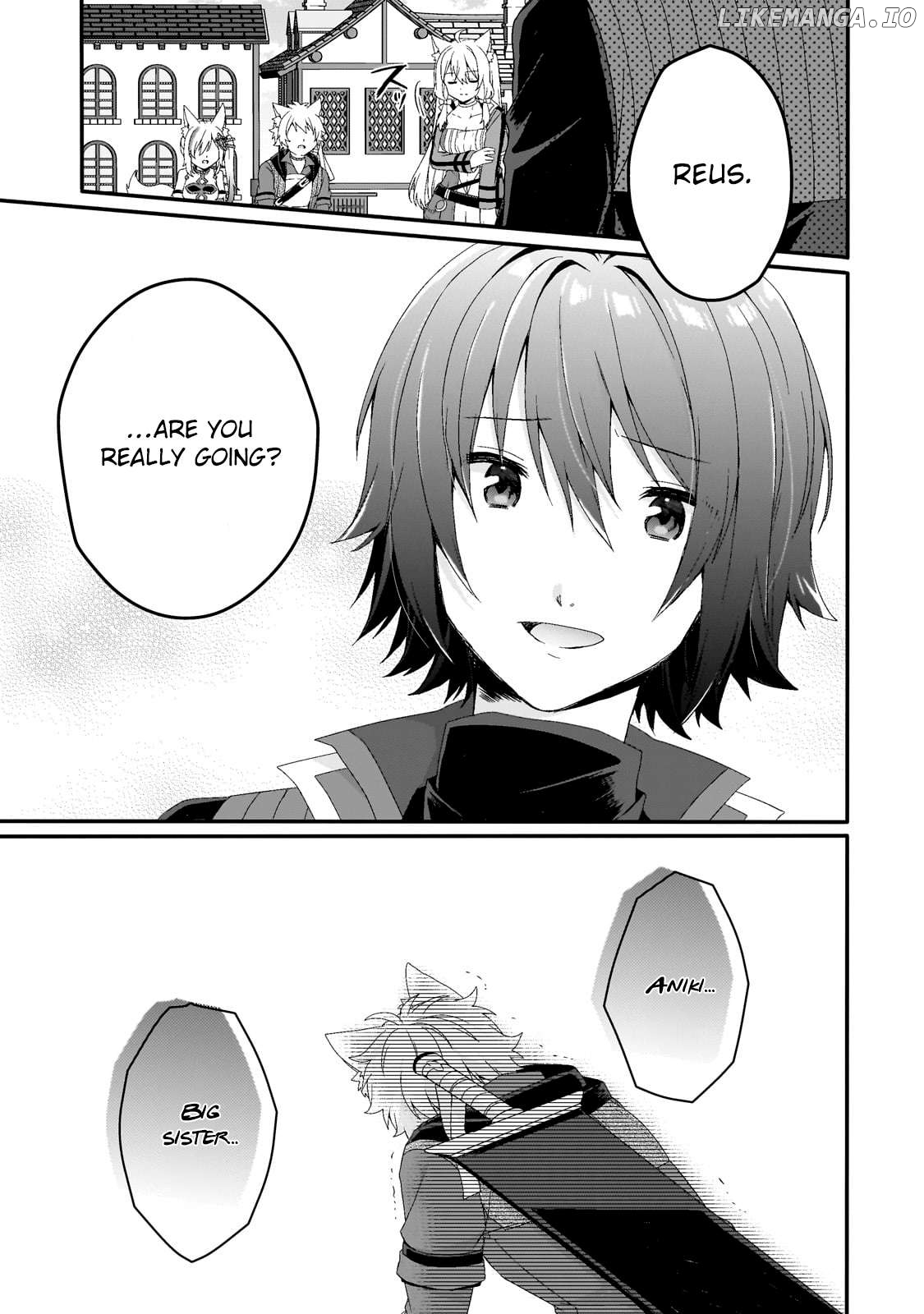 World Teacher – Isekaishiki Kyouiku Agent Chapter 72 - page 25