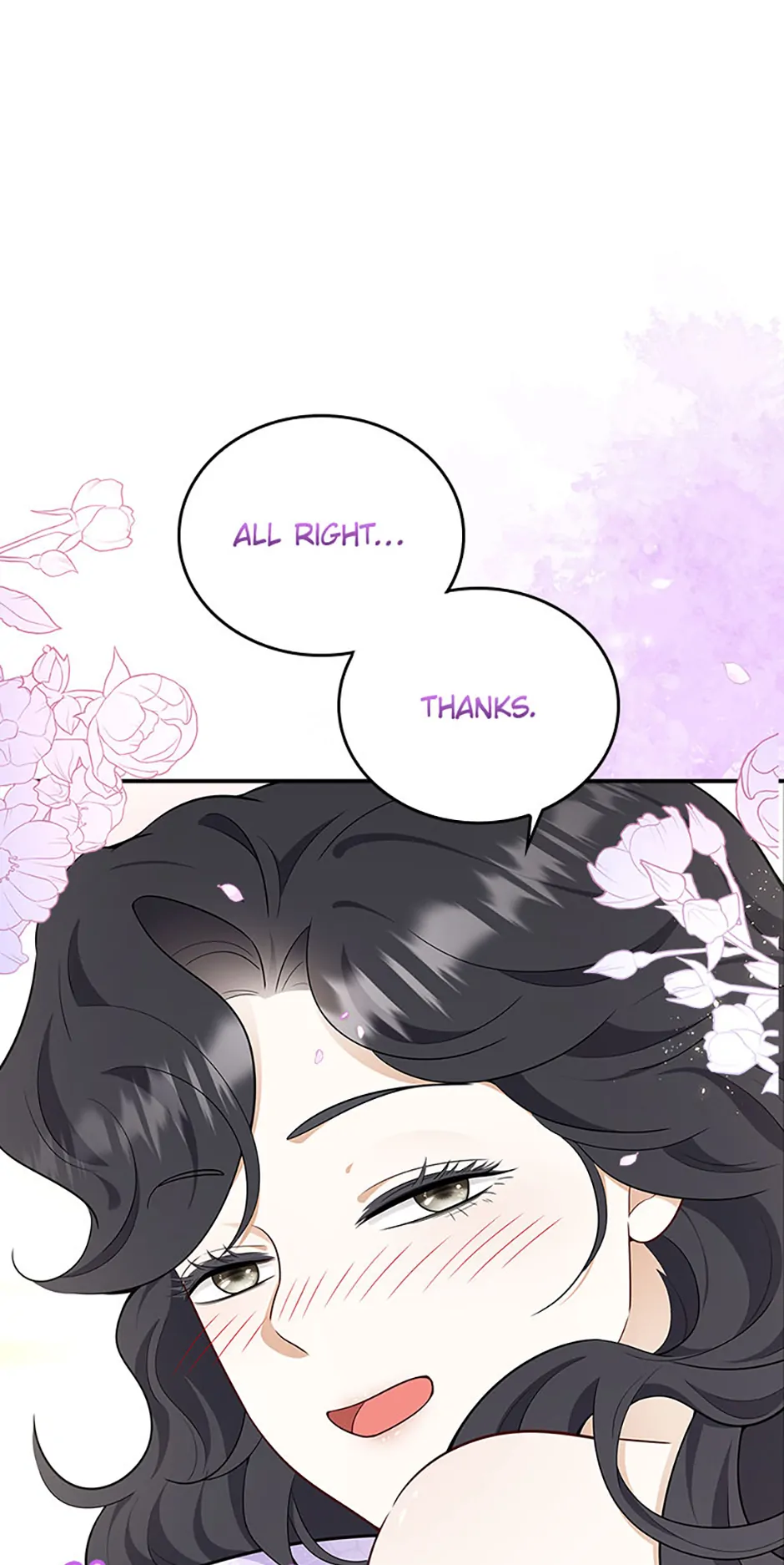 After the Frozen Heart Melts Chapter 57 - page 11