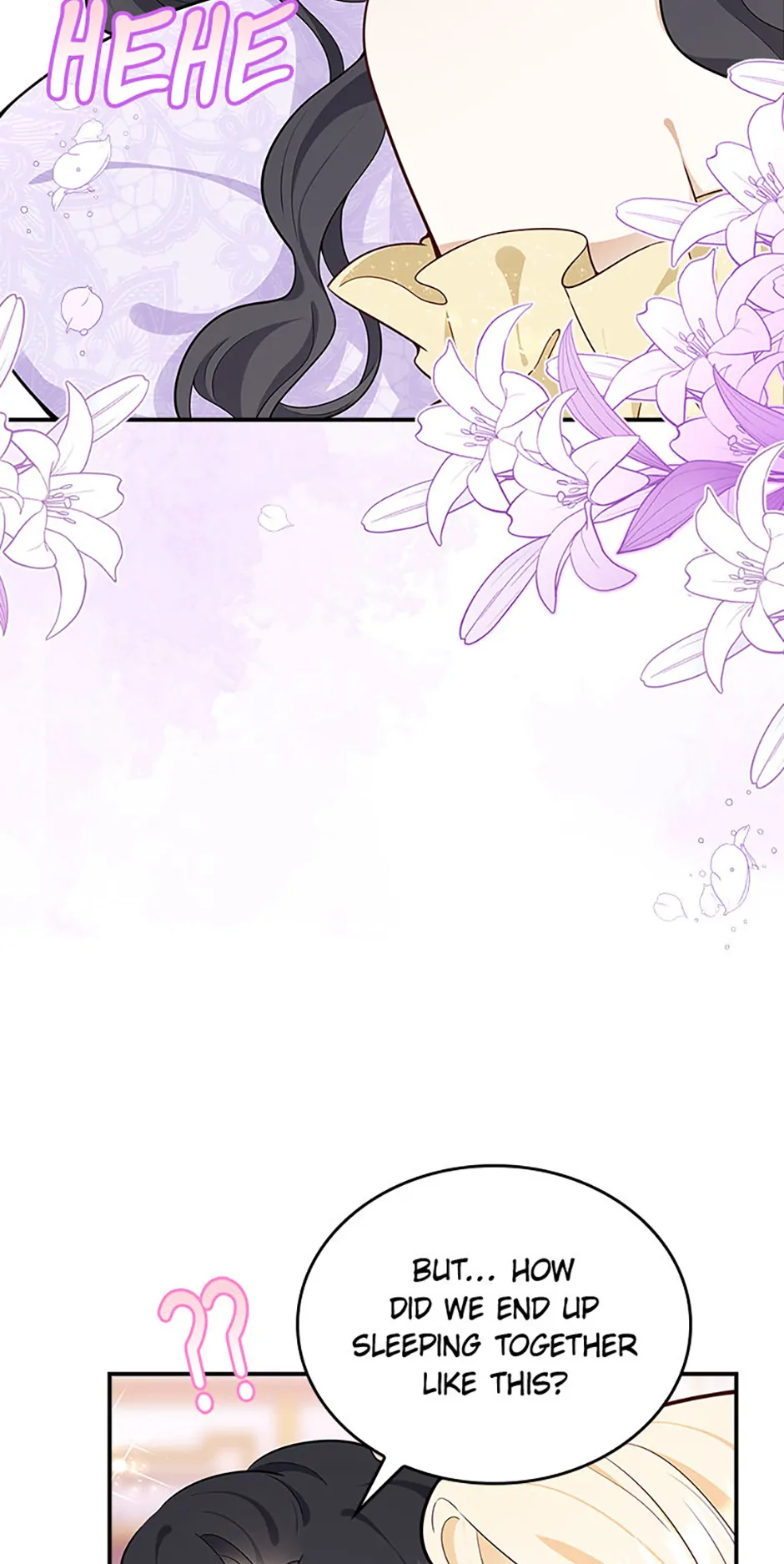 After the Frozen Heart Melts Chapter 57 - page 12