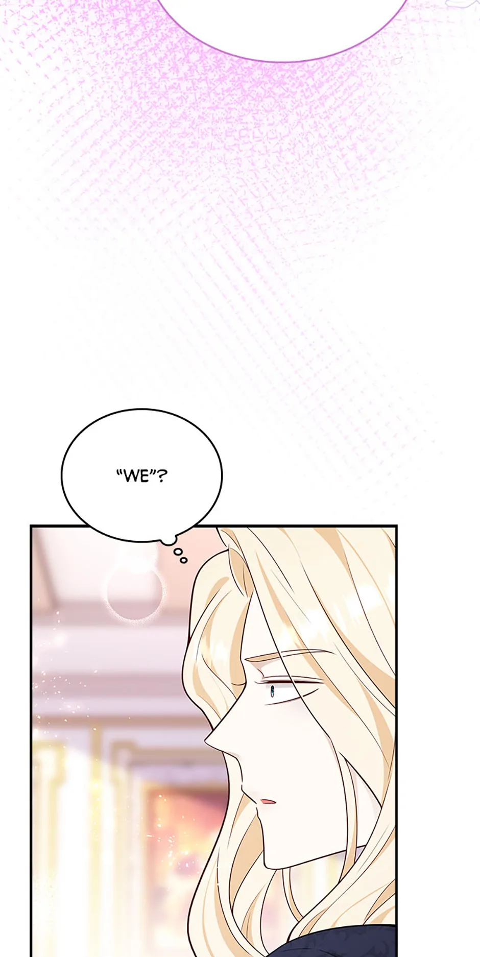 After the Frozen Heart Melts Chapter 57 - page 16