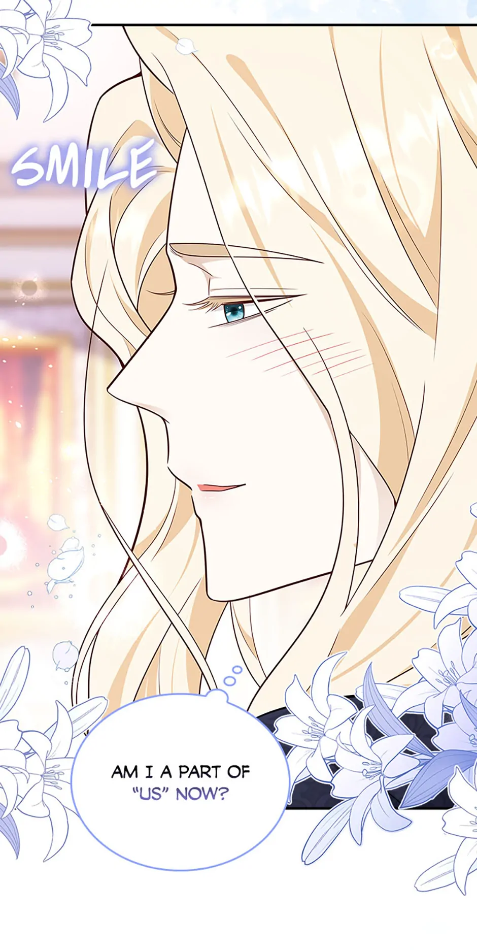 After the Frozen Heart Melts Chapter 57 - page 20