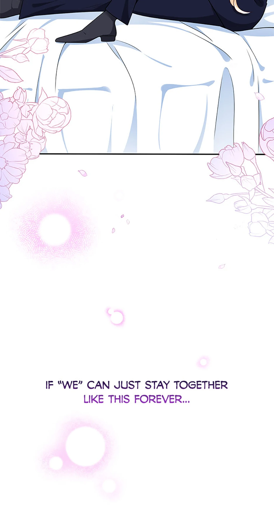 After the Frozen Heart Melts Chapter 57 - page 24