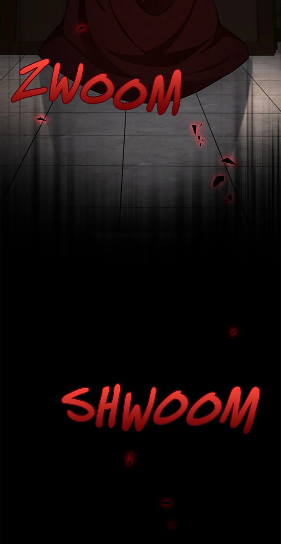 After the Frozen Heart Melts Chapter 57 - page 27