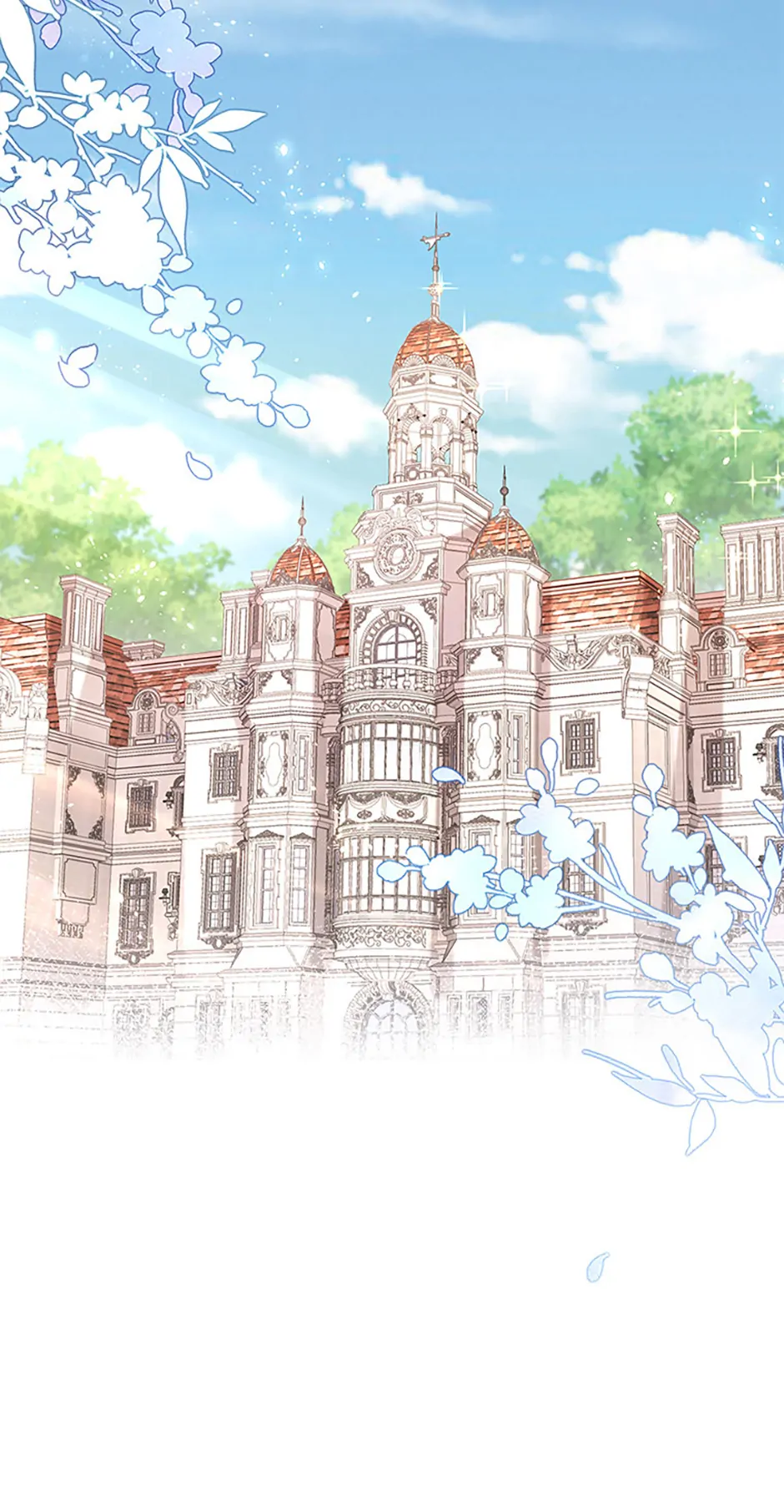 After the Frozen Heart Melts Chapter 57 - page 30