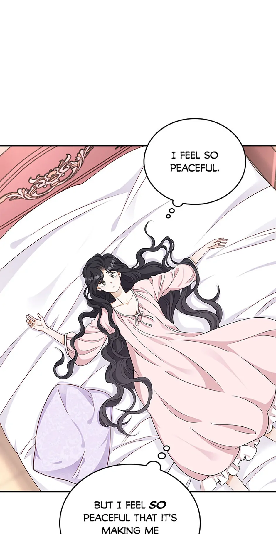 After the Frozen Heart Melts Chapter 57 - page 31