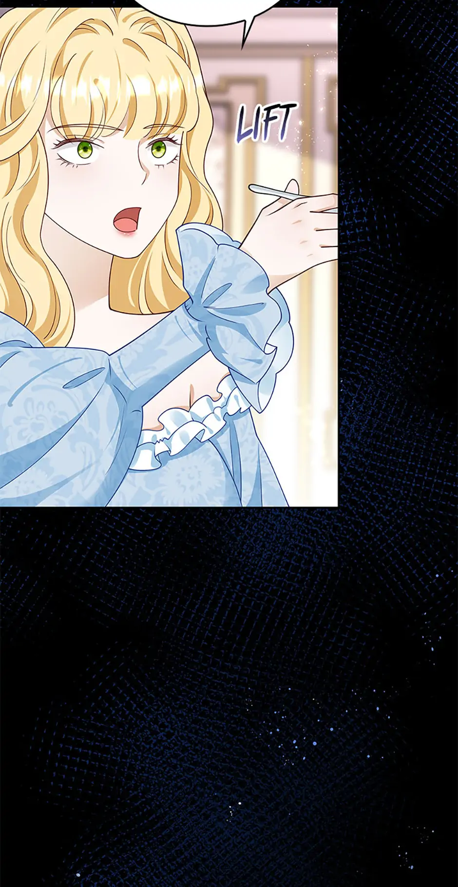 After the Frozen Heart Melts Chapter 57 - page 34