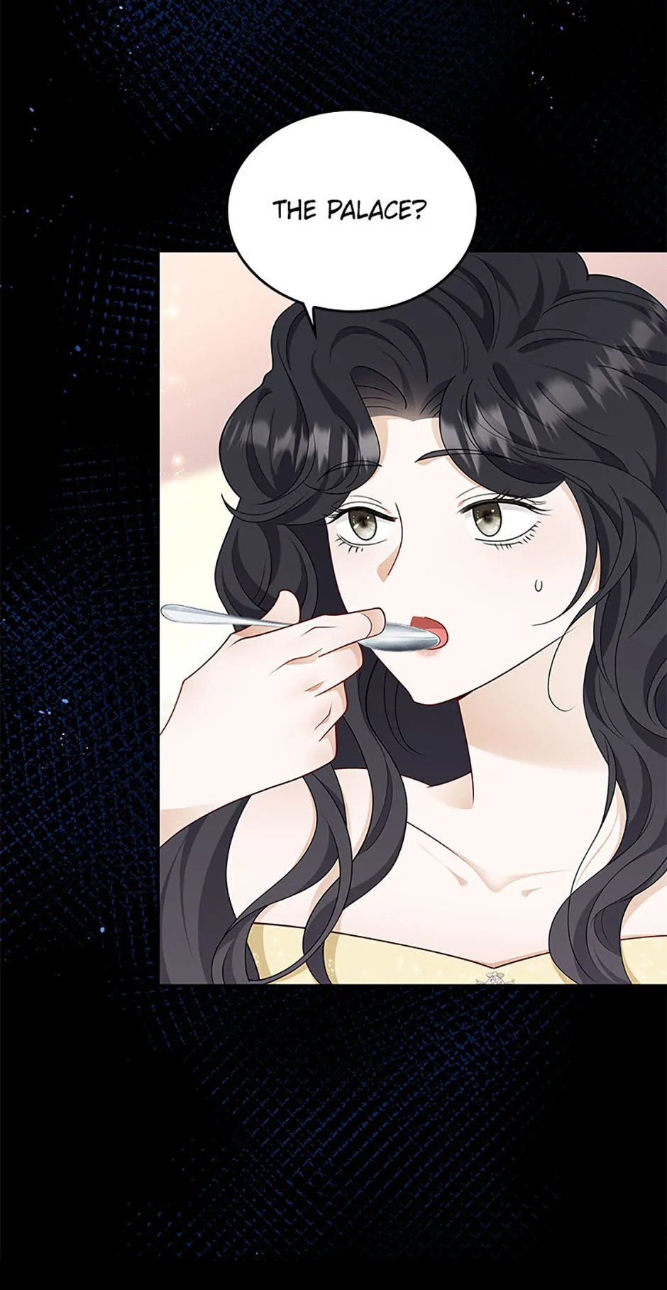 After the Frozen Heart Melts Chapter 57 - page 35