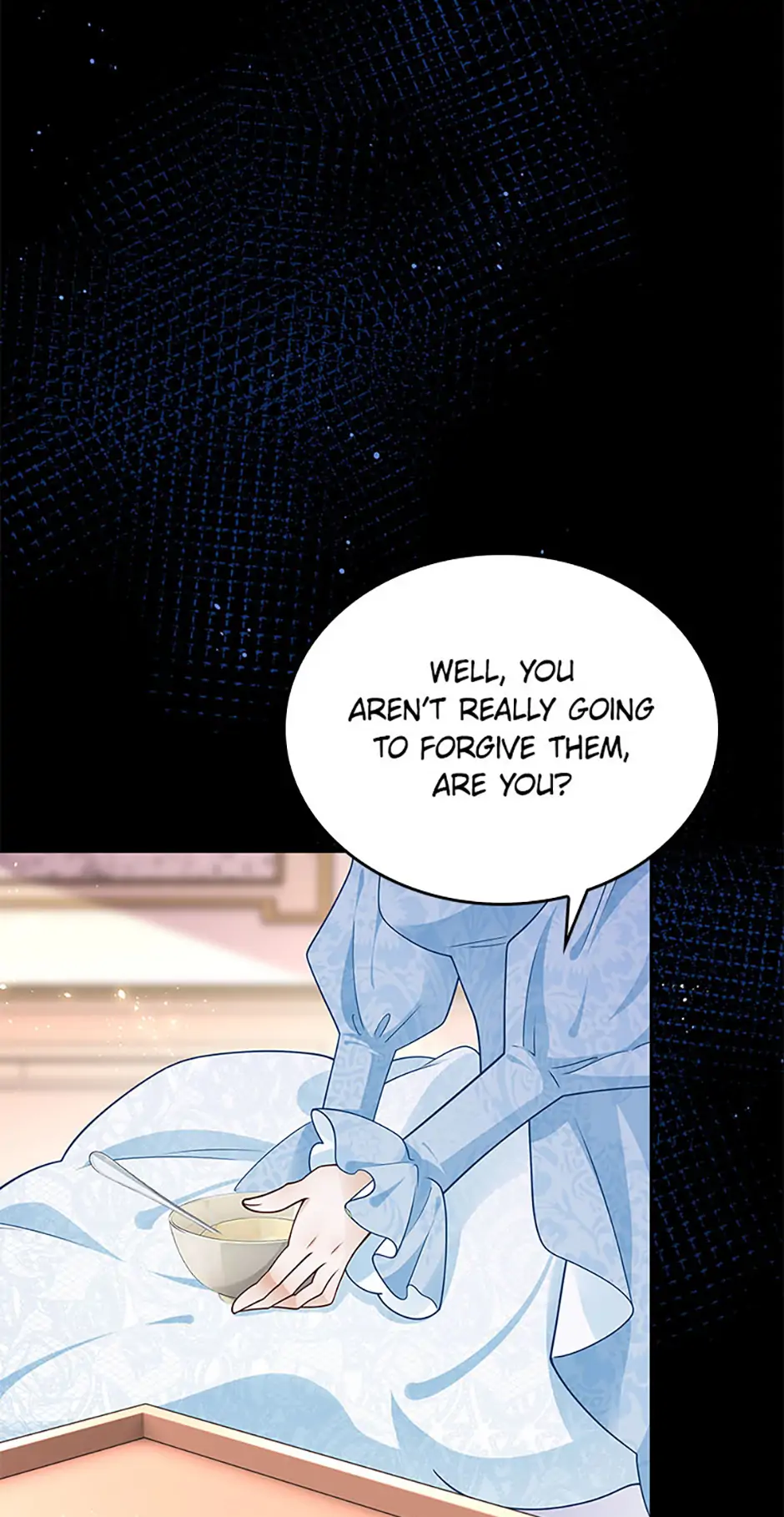 After the Frozen Heart Melts Chapter 57 - page 37