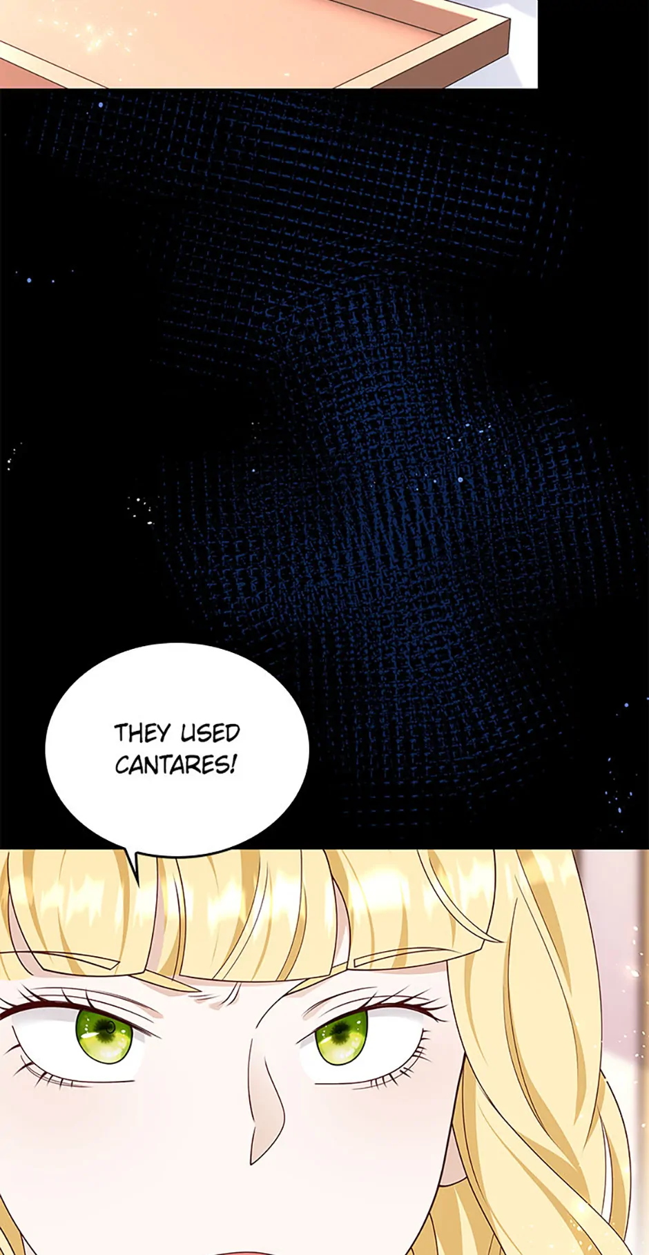 After the Frozen Heart Melts Chapter 57 - page 38