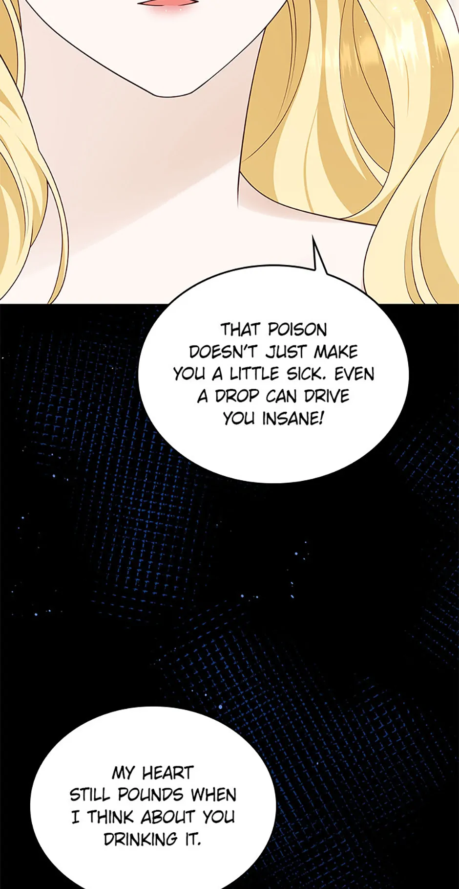 After the Frozen Heart Melts Chapter 57 - page 39