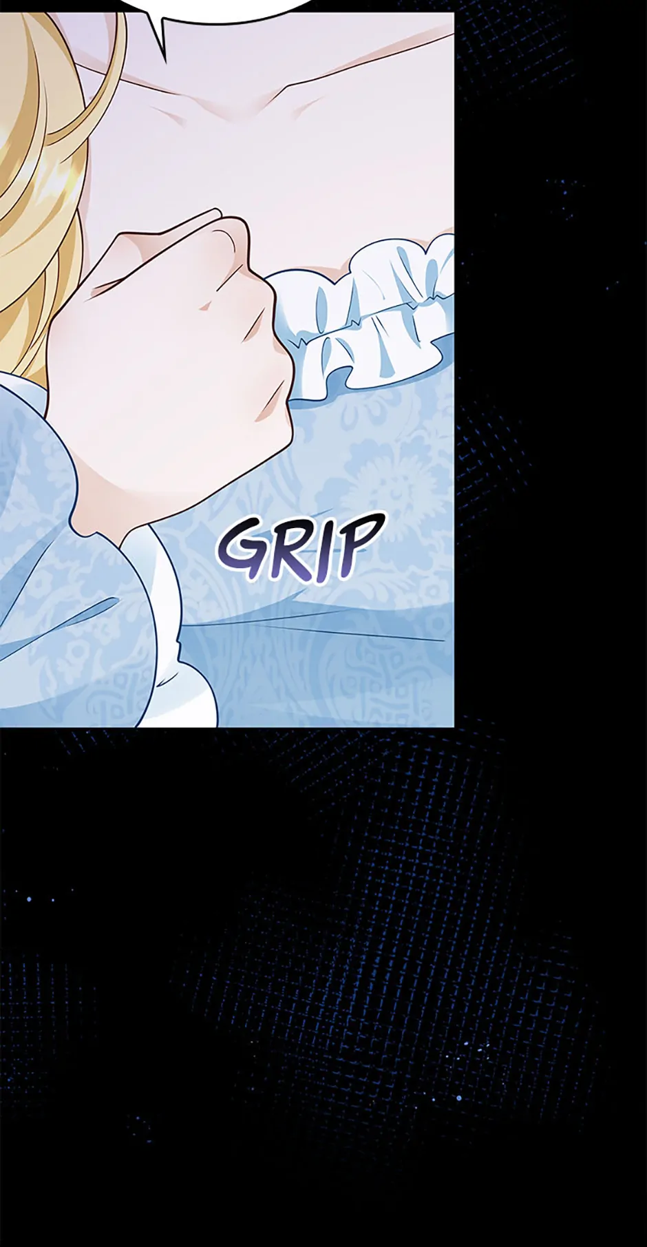 After the Frozen Heart Melts Chapter 57 - page 40